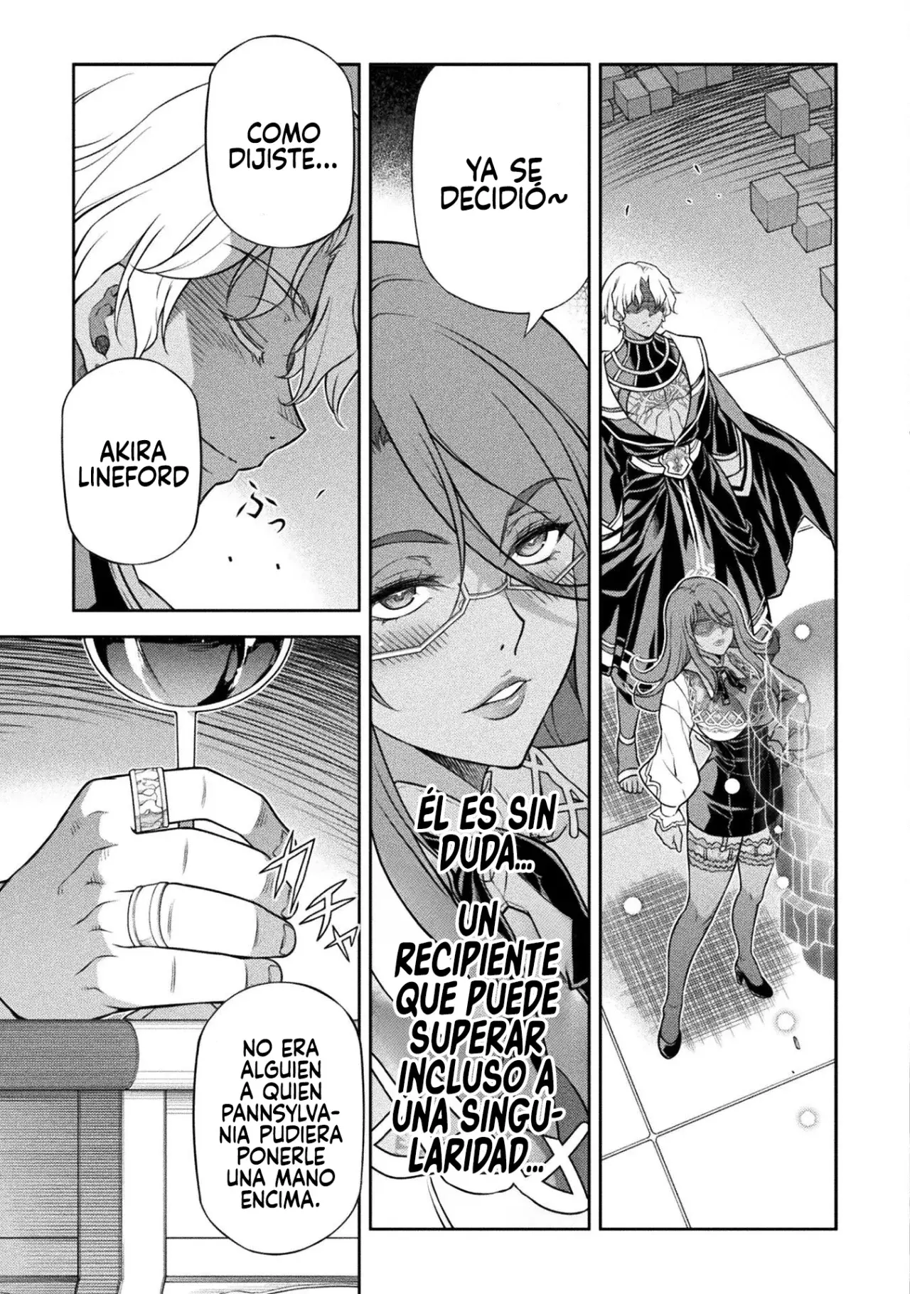 Drawing: Saikyou Mangaka wa Oekaki Skill de Isekai Musou Suru! Capitulo 156 página 18