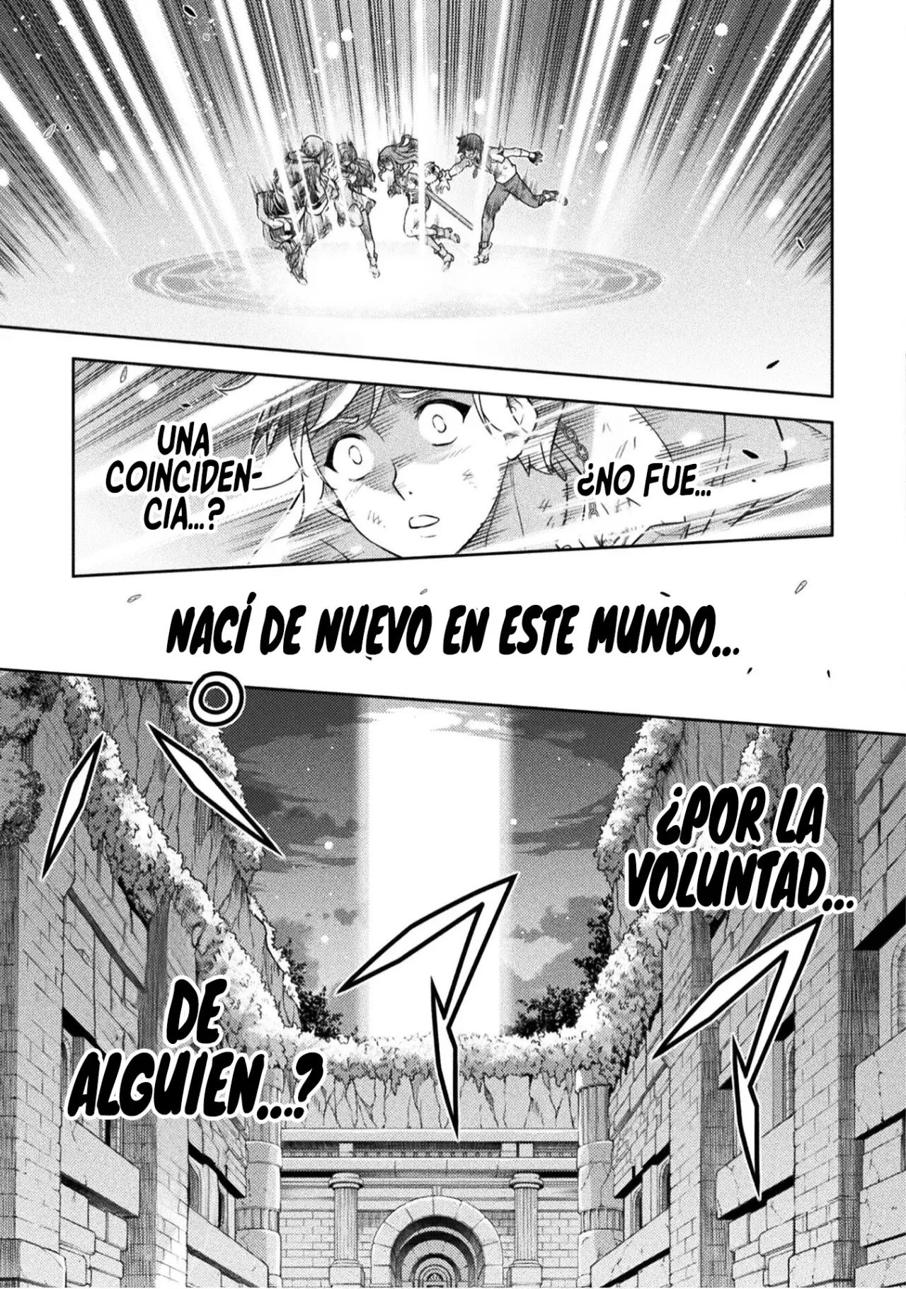 Drawing: Saikyou Mangaka wa Oekaki Skill de Isekai Musou Suru! Capitulo 157 página 17