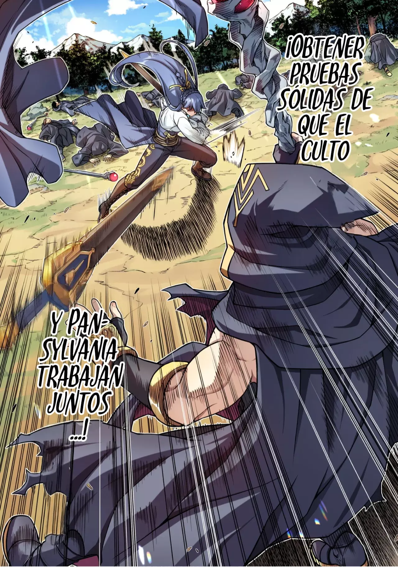 Drawing: Saikyou Mangaka wa Oekaki Skill de Isekai Musou Suru! Capitulo 158 página 11