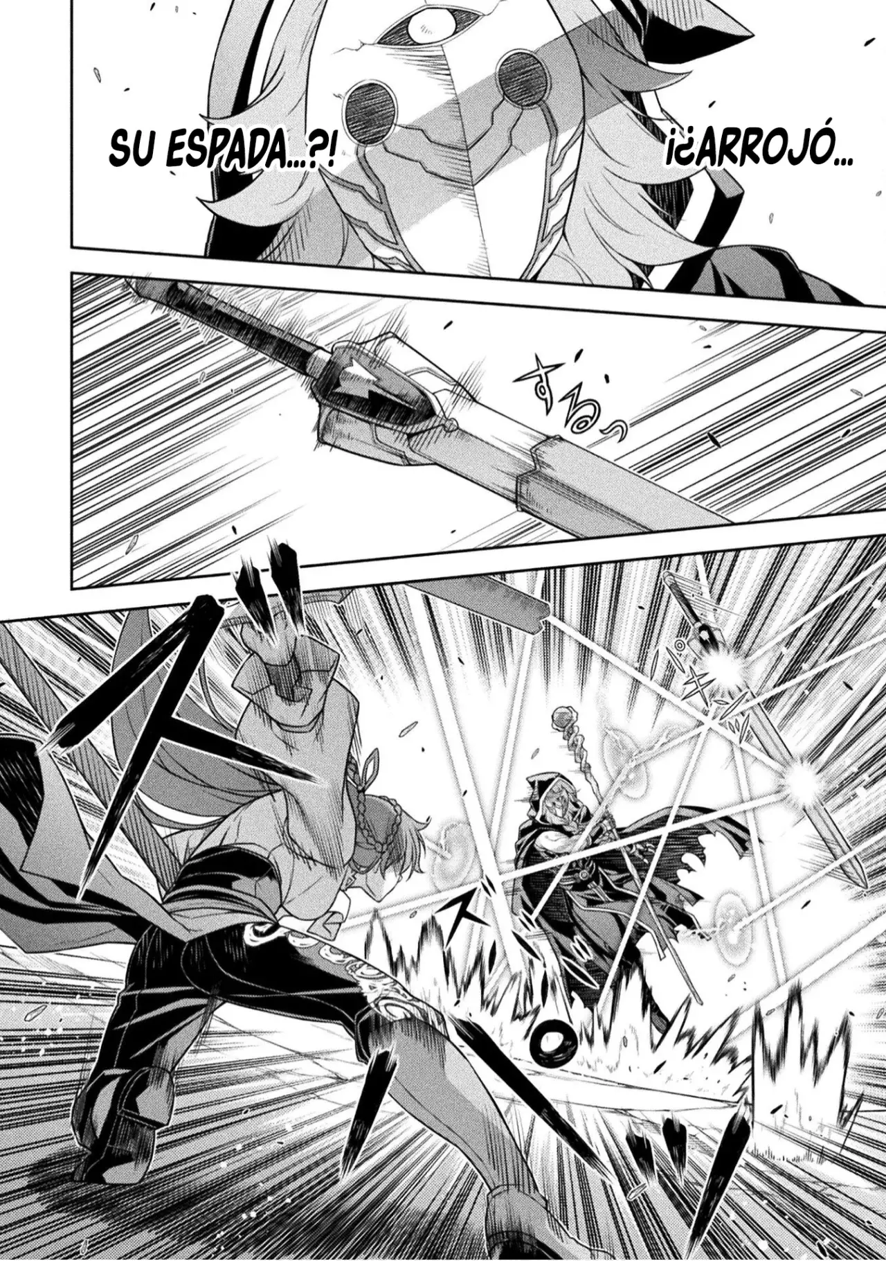 Drawing: Saikyou Mangaka wa Oekaki Skill de Isekai Musou Suru! Capitulo 158 página 12