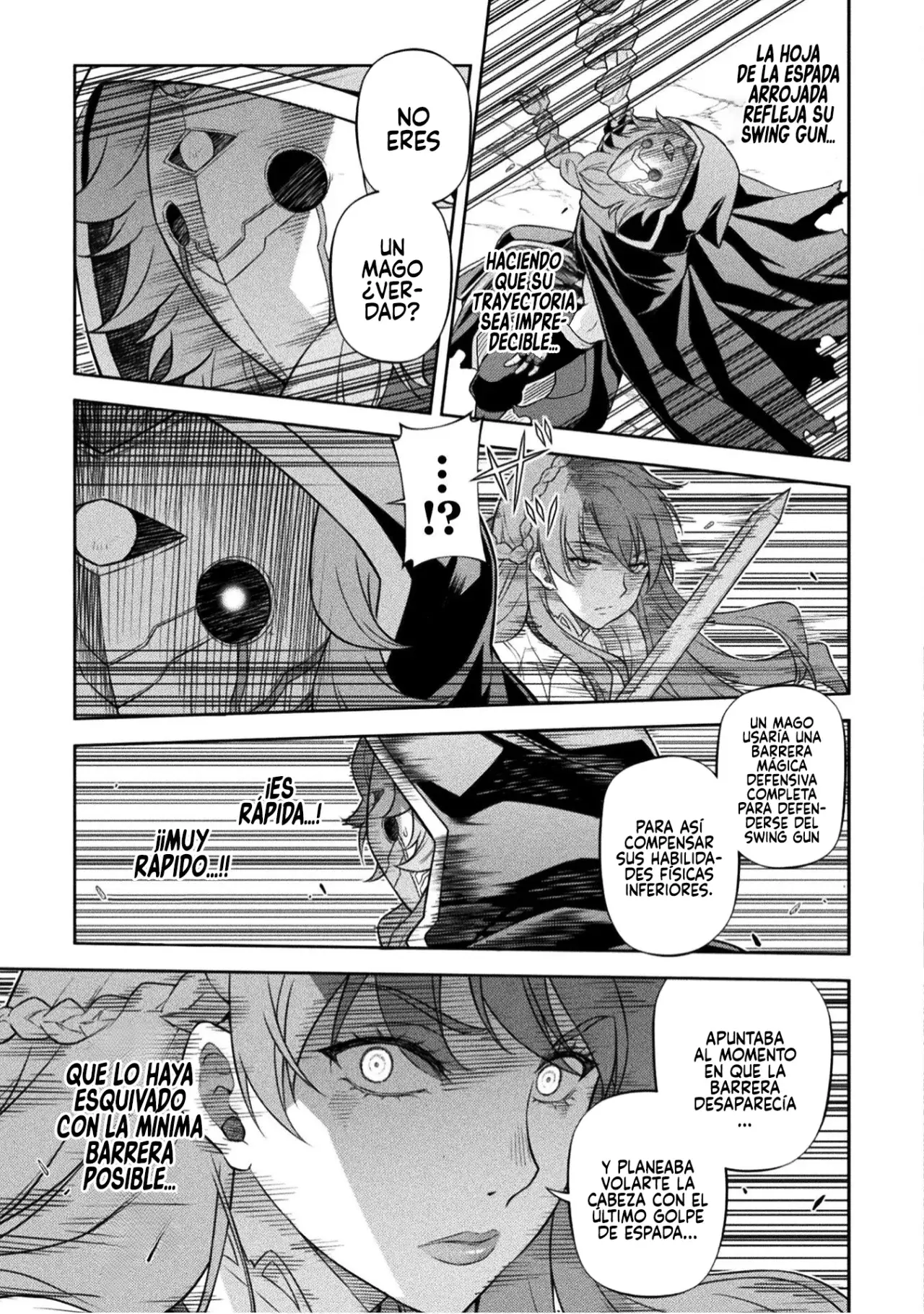 Drawing: Saikyou Mangaka wa Oekaki Skill de Isekai Musou Suru! Capitulo 158 página 13