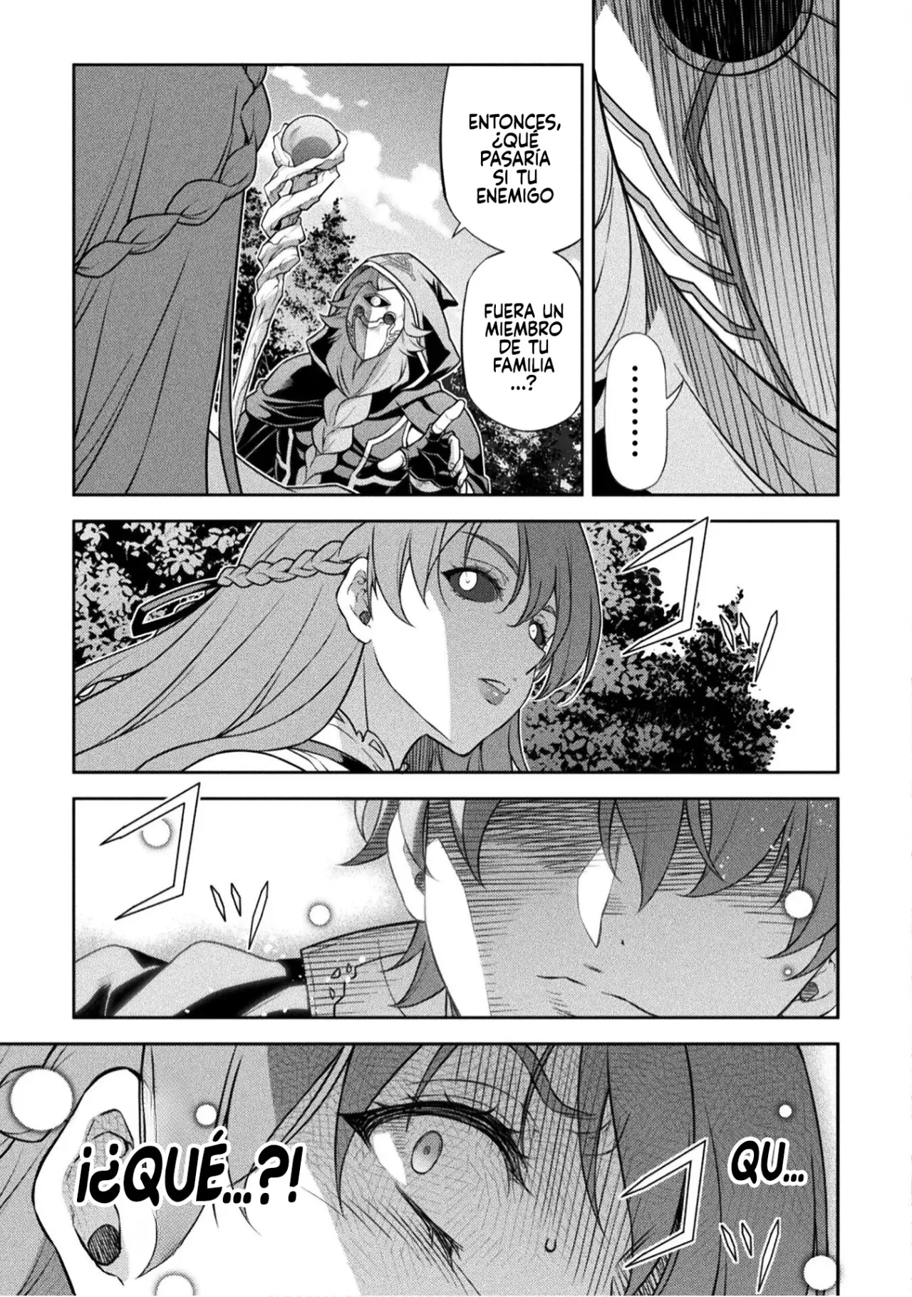 Drawing: Saikyou Mangaka wa Oekaki Skill de Isekai Musou Suru! Capitulo 158 página 18