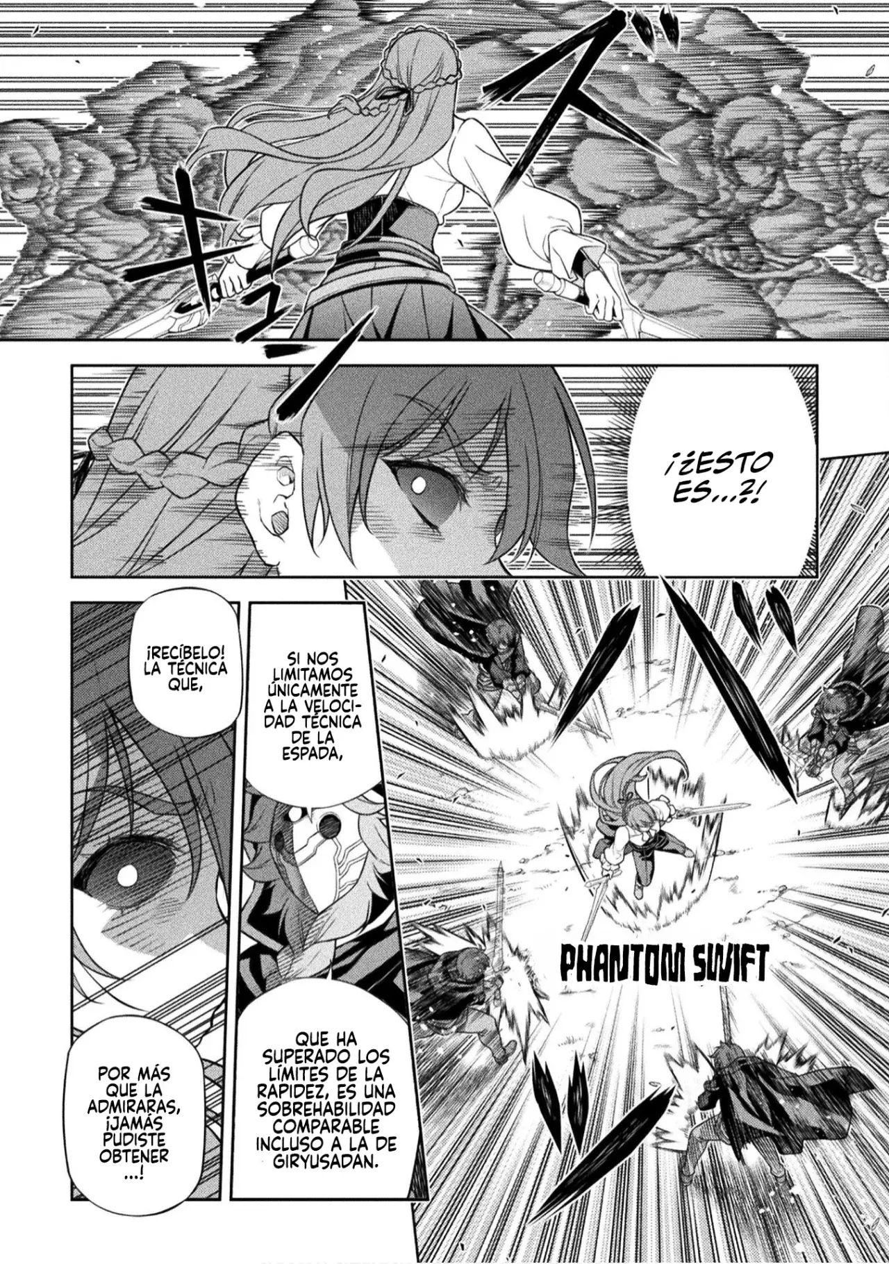 Drawing: Saikyou Mangaka wa Oekaki Skill de Isekai Musou Suru! Capitulo 159 página 12