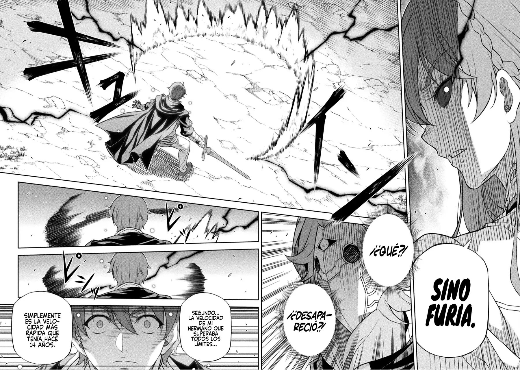 Drawing: Saikyou Mangaka wa Oekaki Skill de Isekai Musou Suru! Capitulo 159 página 15