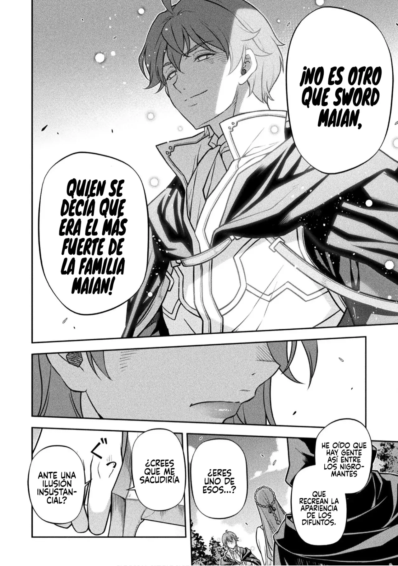 Drawing: Saikyou Mangaka wa Oekaki Skill de Isekai Musou Suru! Capitulo 159 página 6
