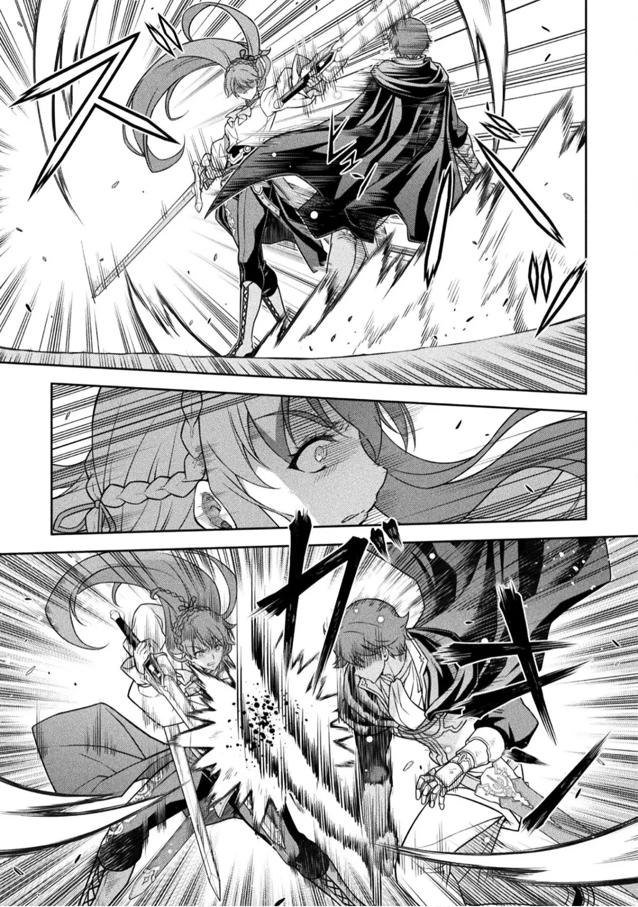 Drawing: Saikyou Mangaka wa Oekaki Skill de Isekai Musou Suru! Capitulo 159 página 7
