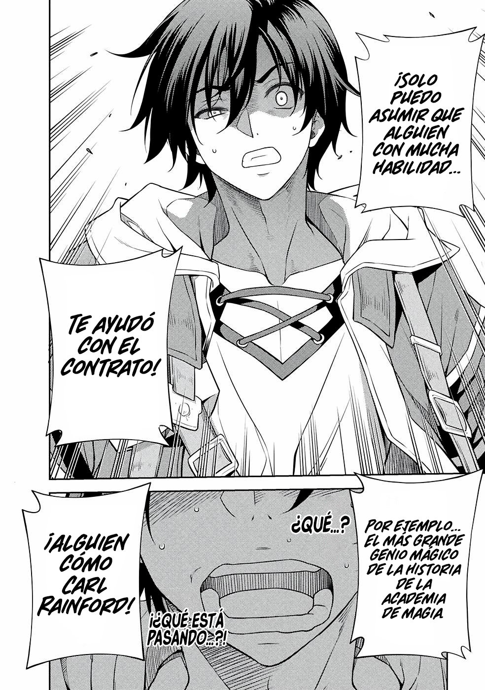 Drawing: Saikyou Mangaka wa Oekaki Skill de Isekai Musou Suru! Capitulo 16 página 11