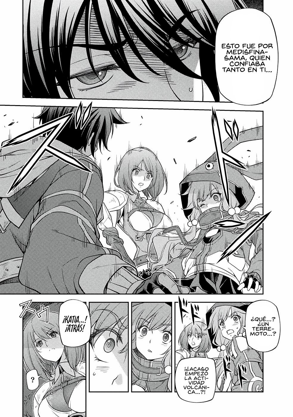 Drawing: Saikyou Mangaka wa Oekaki Skill de Isekai Musou Suru! Capitulo 16 página 14