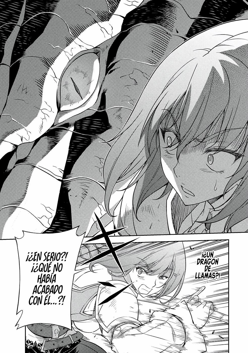 Drawing: Saikyou Mangaka wa Oekaki Skill de Isekai Musou Suru! Capitulo 16 página 15