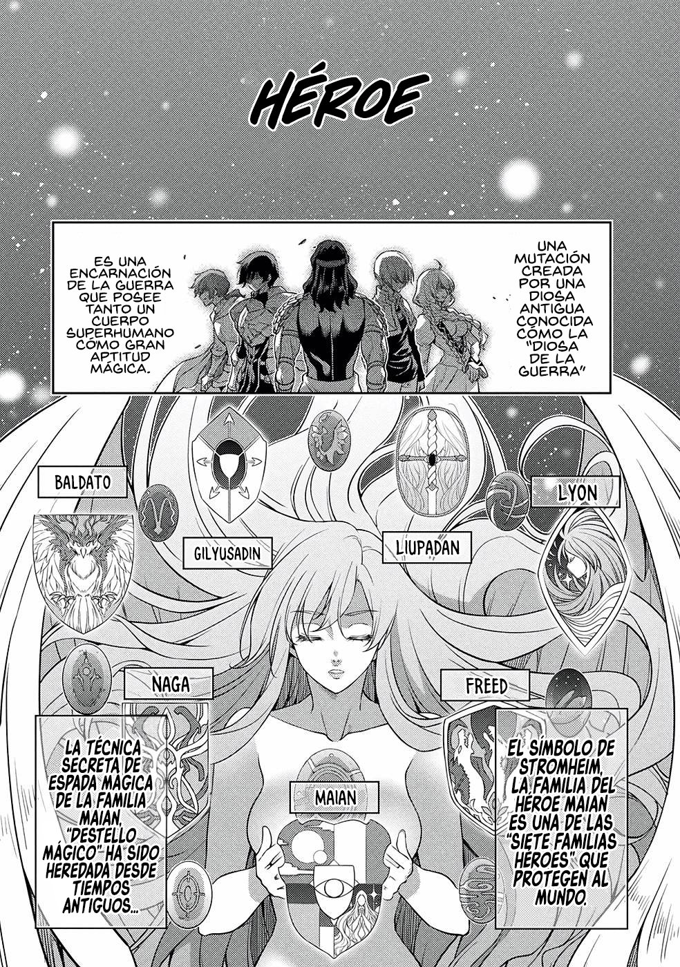 Drawing: Saikyou Mangaka wa Oekaki Skill de Isekai Musou Suru! Capitulo 16 página 3