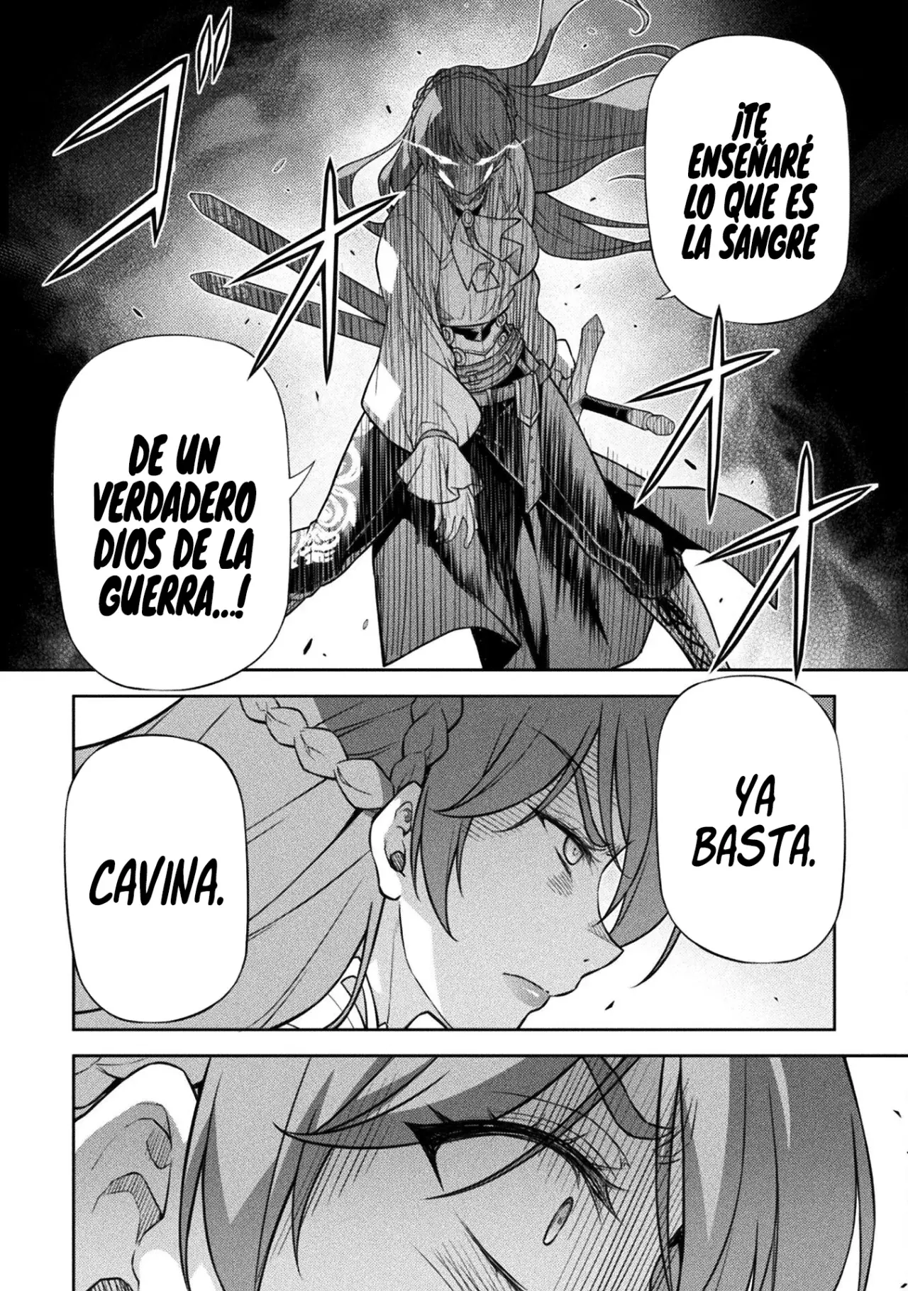 Drawing: Saikyou Mangaka wa Oekaki Skill de Isekai Musou Suru! Capitulo 160 página 13