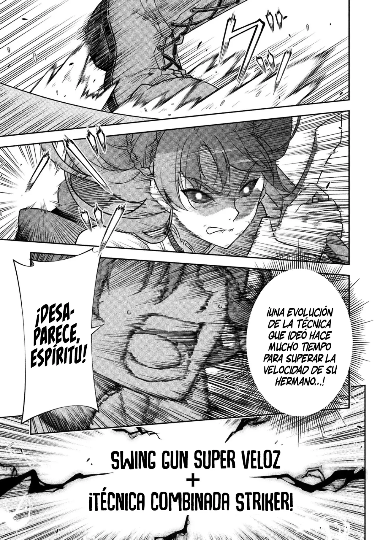 Drawing: Saikyou Mangaka wa Oekaki Skill de Isekai Musou Suru! Capitulo 160 página 5