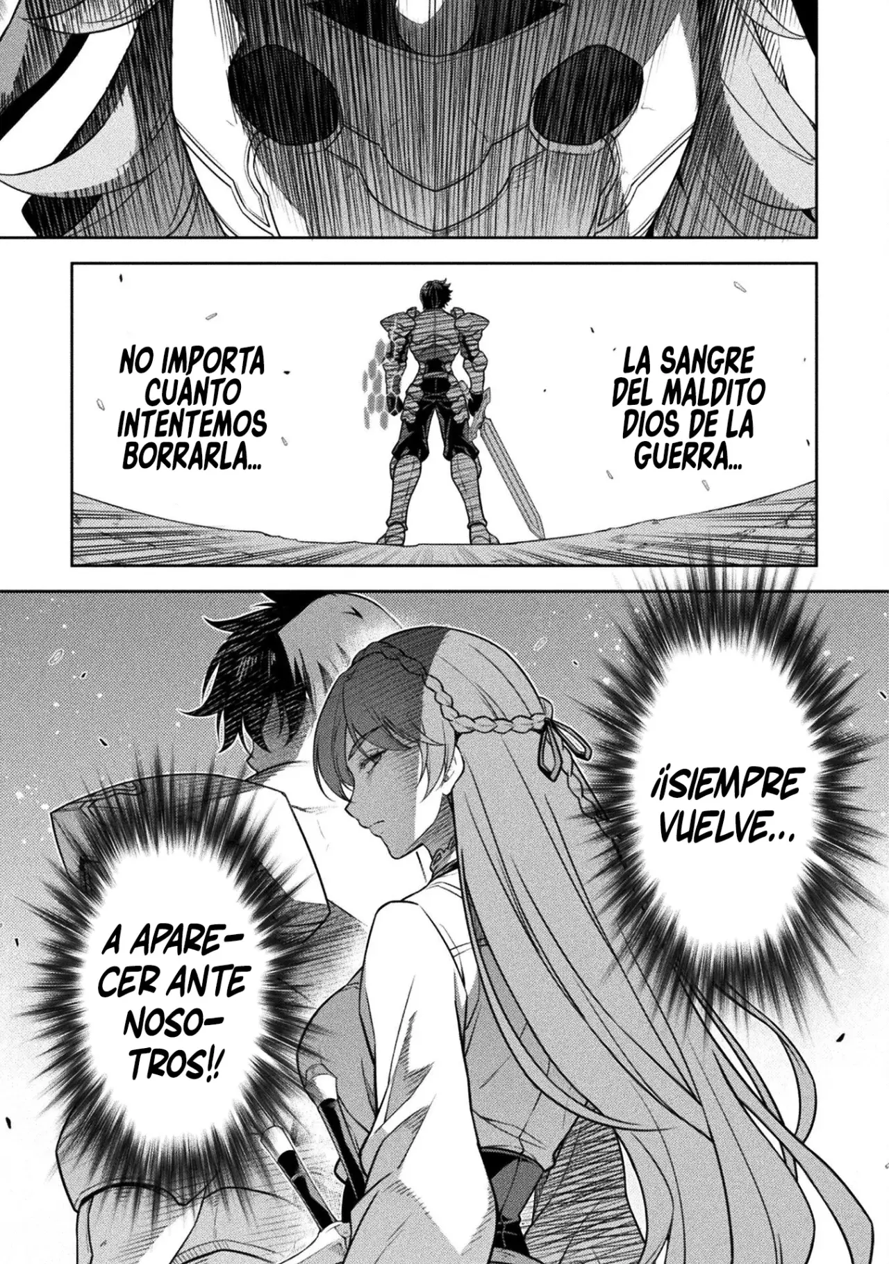 Drawing: Saikyou Mangaka wa Oekaki Skill de Isekai Musou Suru! Capitulo 160 página 8