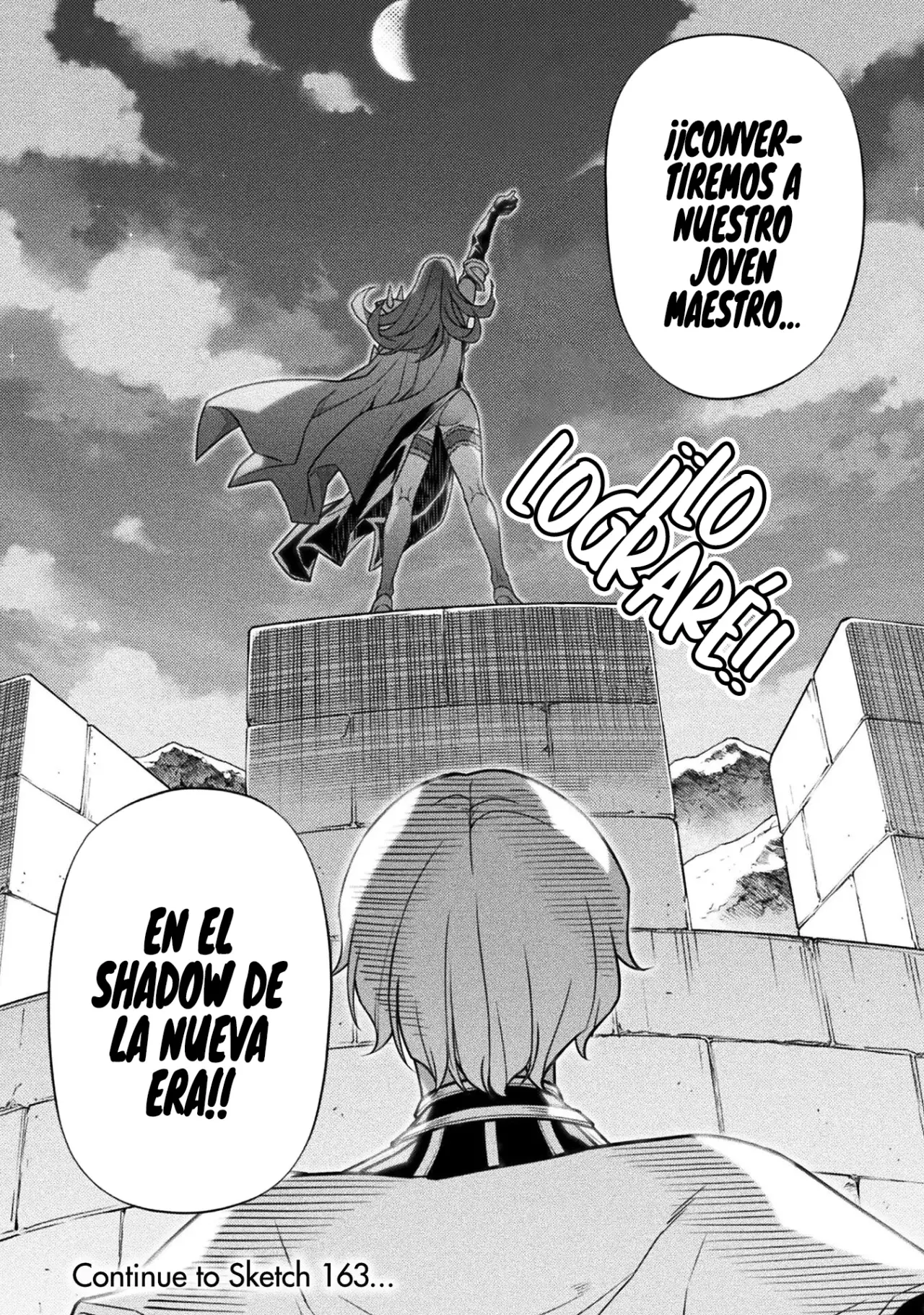 Drawing: Saikyou Mangaka wa Oekaki Skill de Isekai Musou Suru! Capitulo 162 página 18