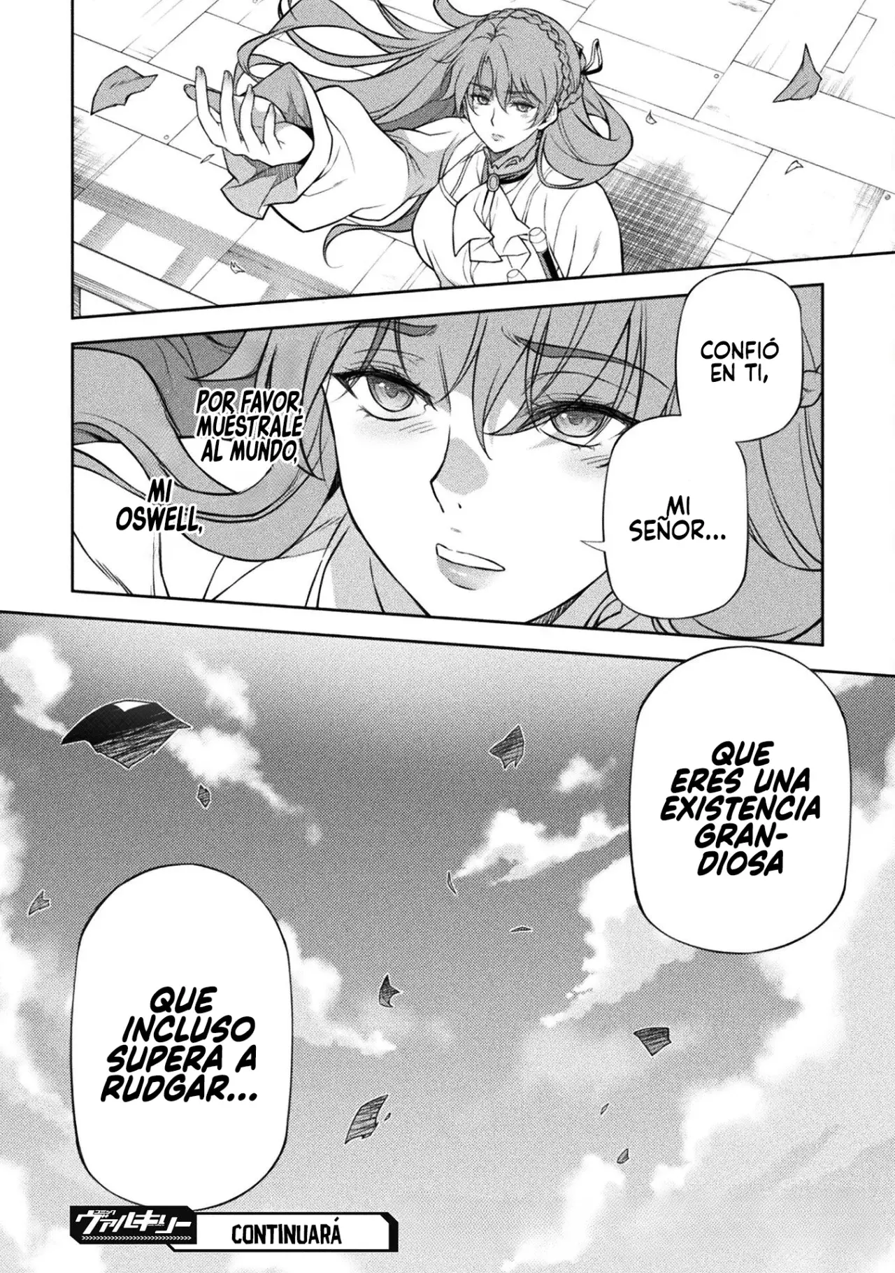 Drawing: Saikyou Mangaka wa Oekaki Skill de Isekai Musou Suru! Capitulo 163 página 17