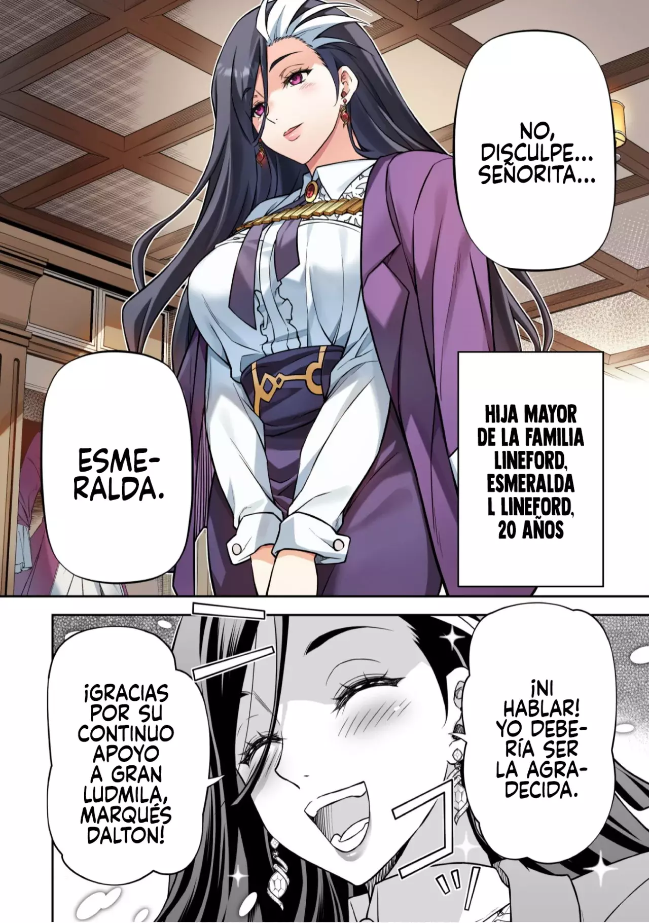 Drawing: Saikyou Mangaka wa Oekaki Skill de Isekai Musou Suru! Capitulo 166 página 11