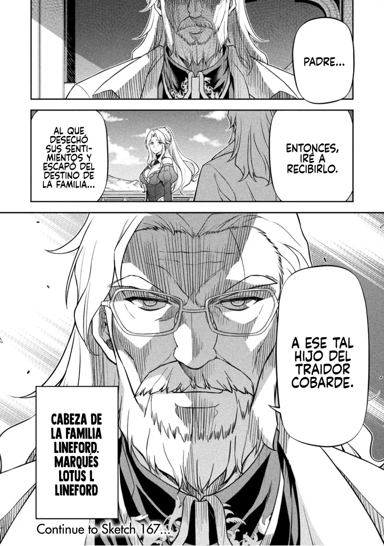 Drawing: Saikyou Mangaka wa Oekaki Skill de Isekai Musou Suru! Capitulo 166 página 17