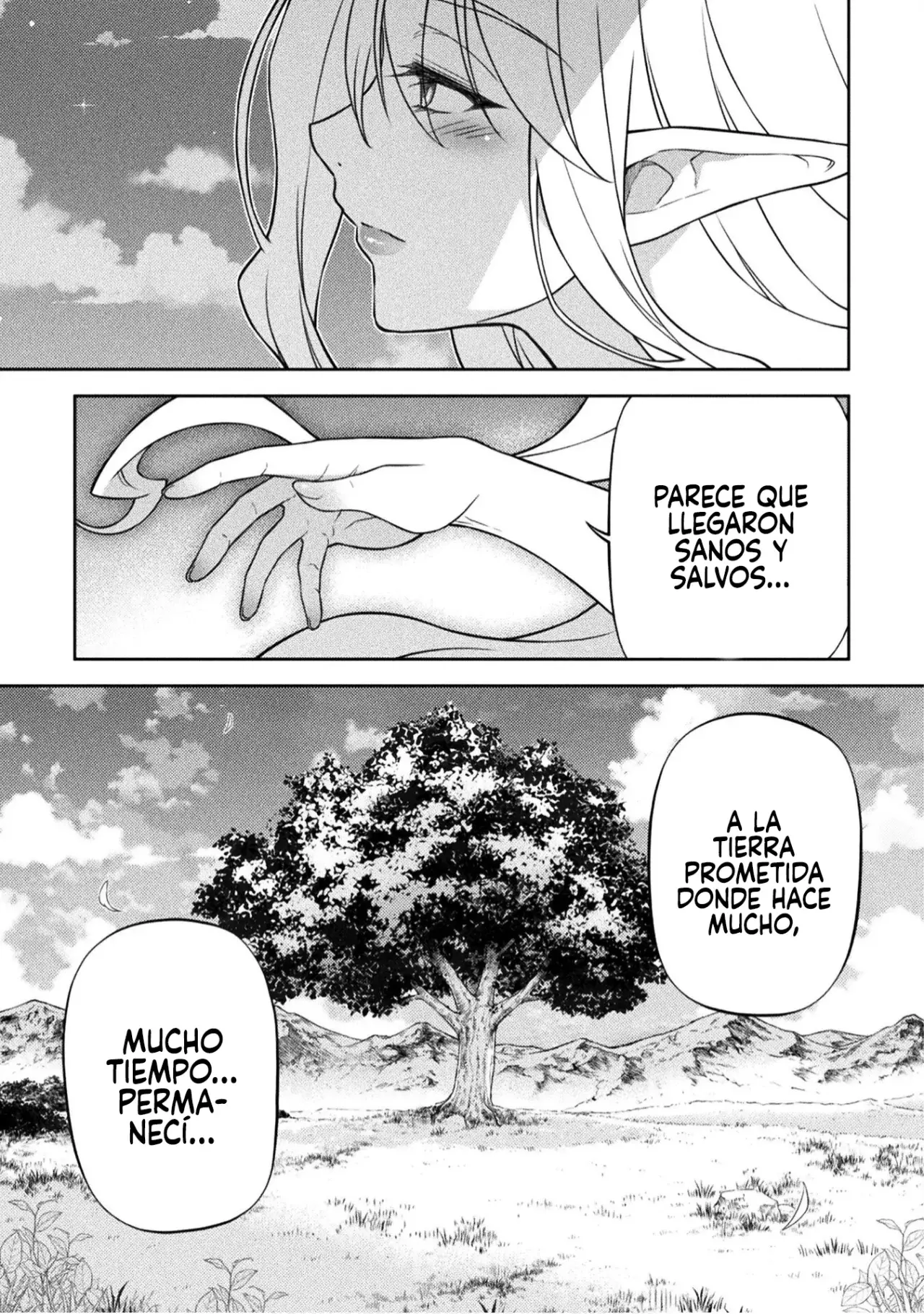 Drawing: Saikyou Mangaka wa Oekaki Skill de Isekai Musou Suru! Capitulo 167 página 11