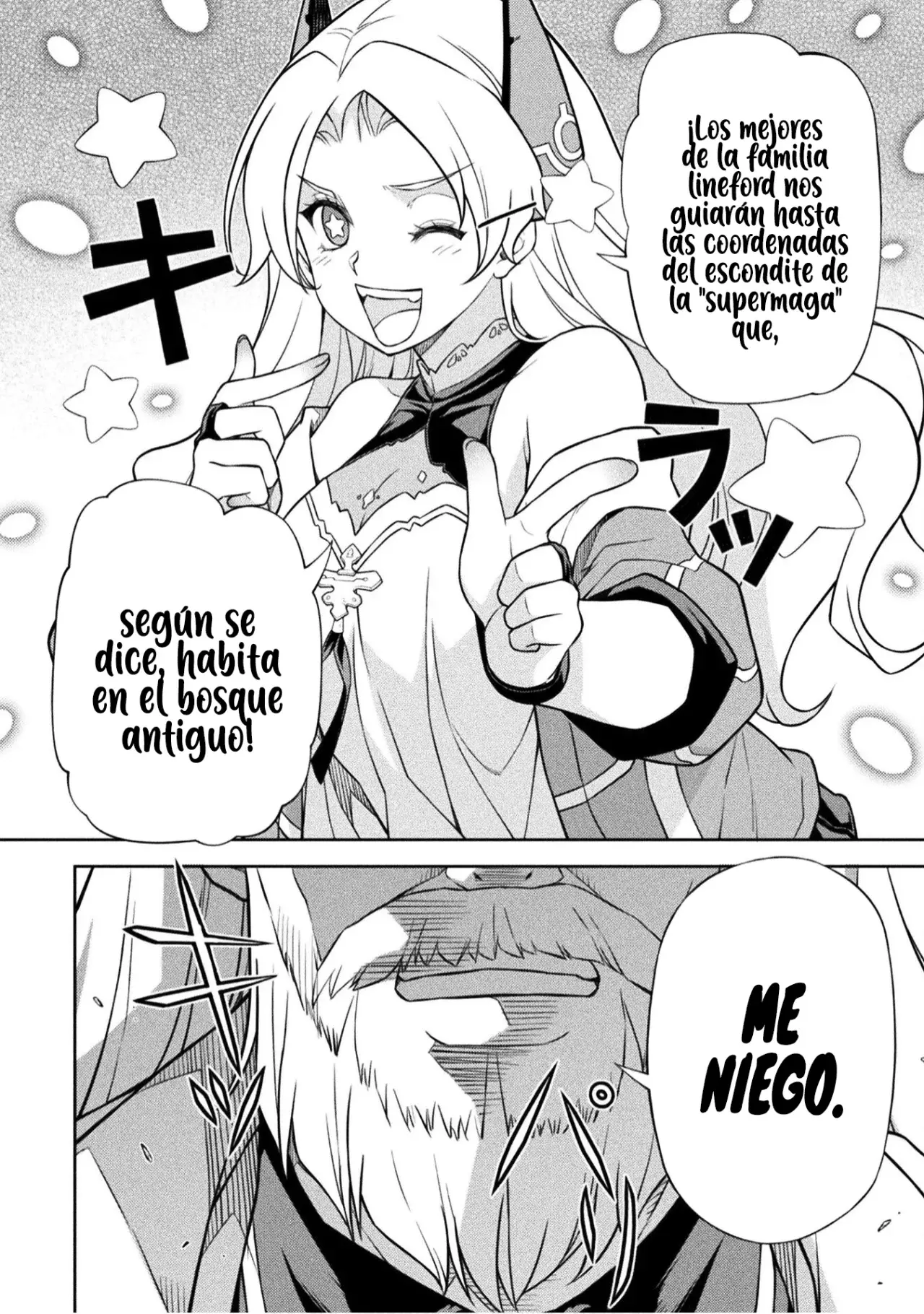 Drawing: Saikyou Mangaka wa Oekaki Skill de Isekai Musou Suru! Capitulo 168 página 8