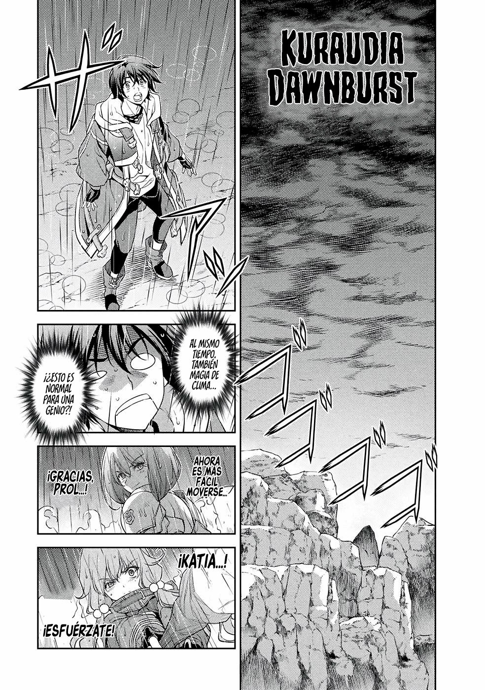 Drawing: Saikyou Mangaka wa Oekaki Skill de Isekai Musou Suru! Capitulo 17 página 15
