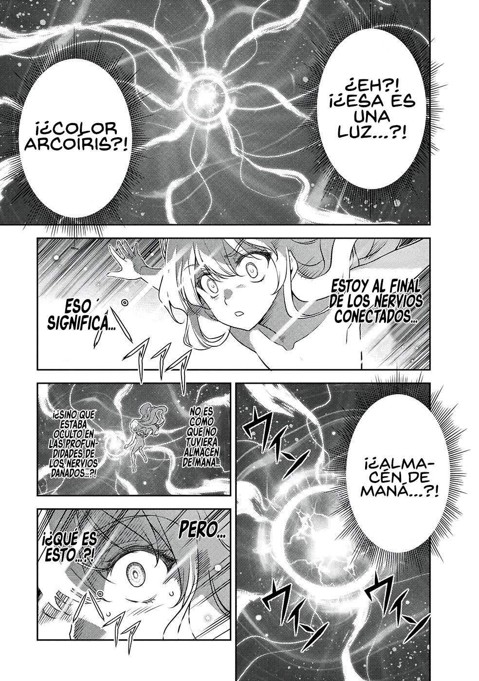 Drawing: Saikyou Mangaka wa Oekaki Skill de Isekai Musou Suru! Capitulo 17 página 17