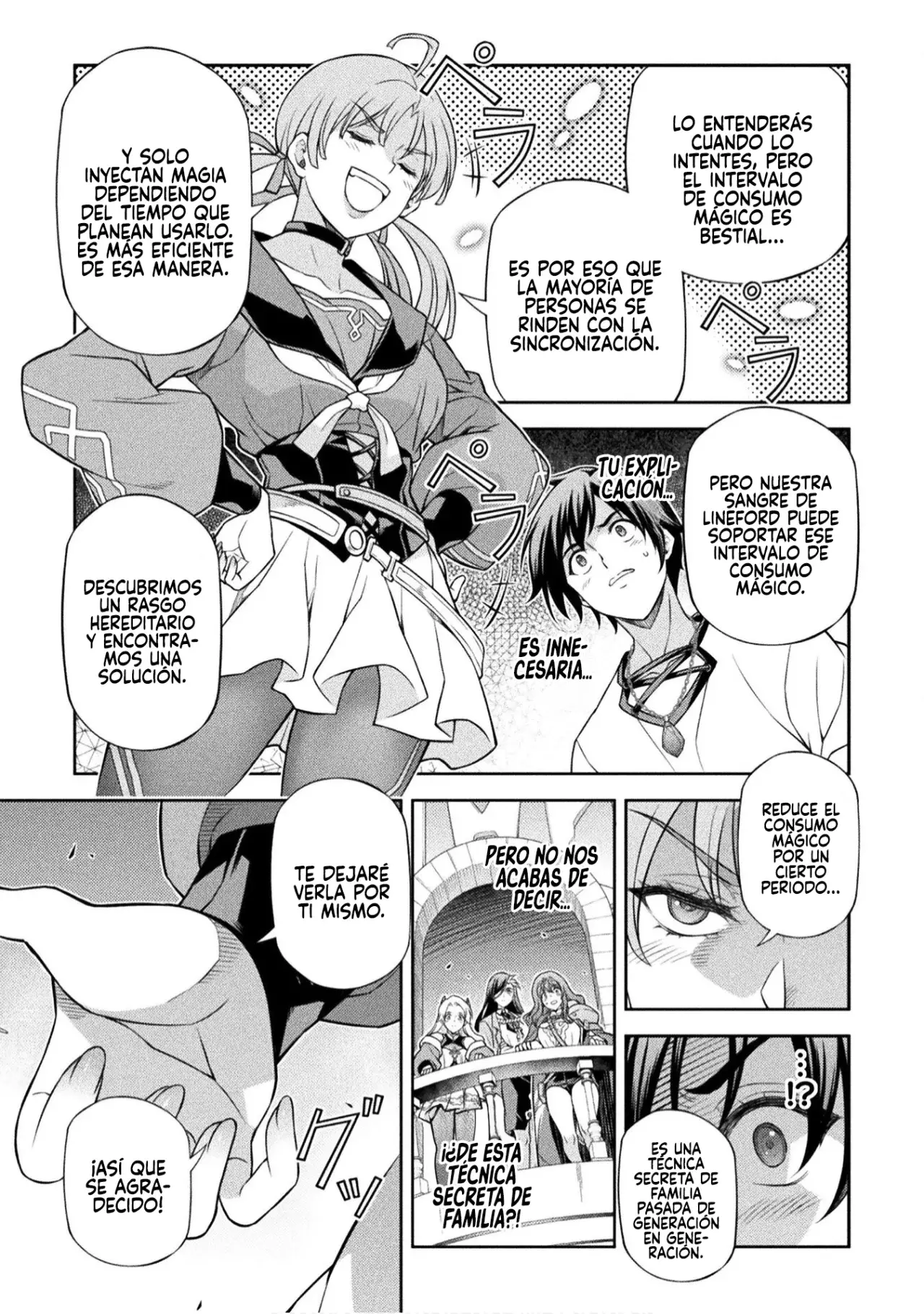 Drawing: Saikyou Mangaka wa Oekaki Skill de Isekai Musou Suru! Capitulo 170 página 15