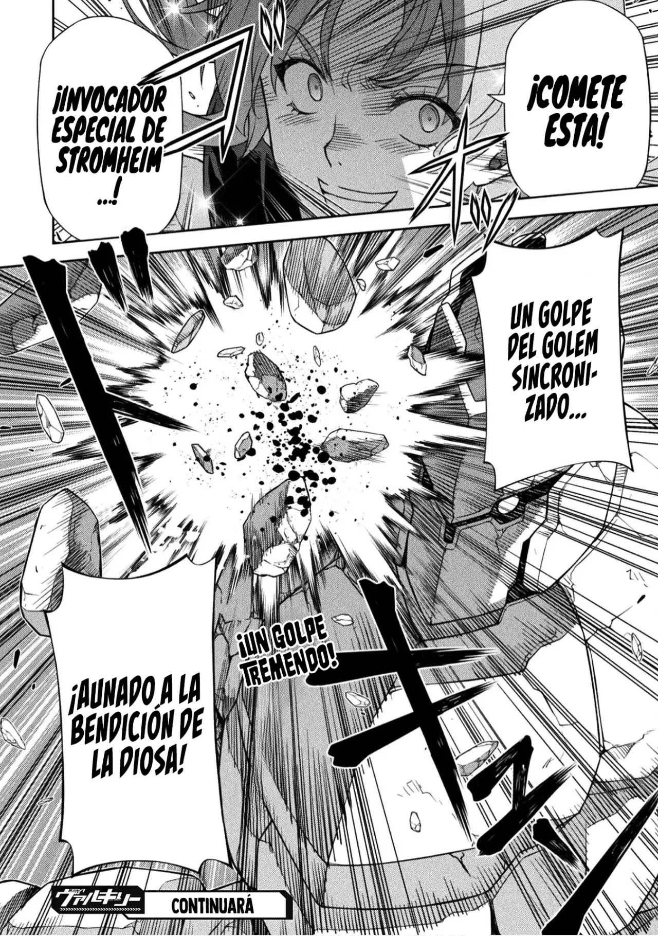 Drawing: Saikyou Mangaka wa Oekaki Skill de Isekai Musou Suru! Capitulo 170 página 17