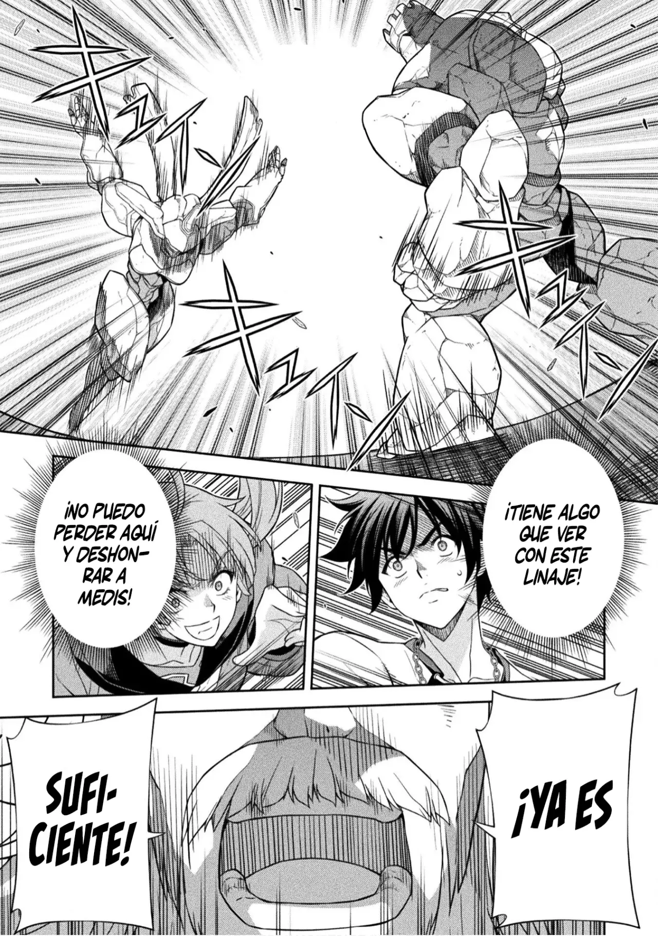 Drawing: Saikyou Mangaka wa Oekaki Skill de Isekai Musou Suru! Capitulo 171 página 13