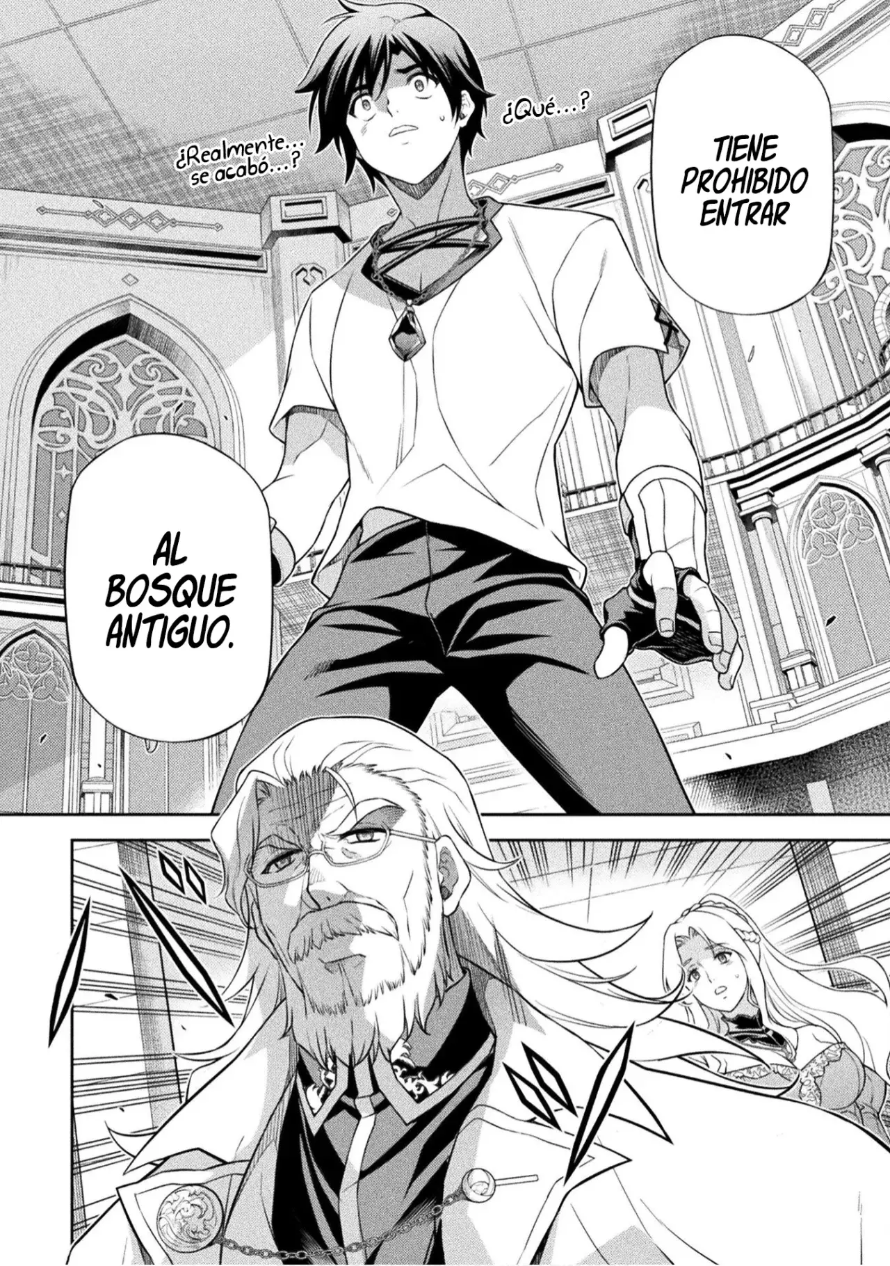 Drawing: Saikyou Mangaka wa Oekaki Skill de Isekai Musou Suru! Capitulo 171 página 16