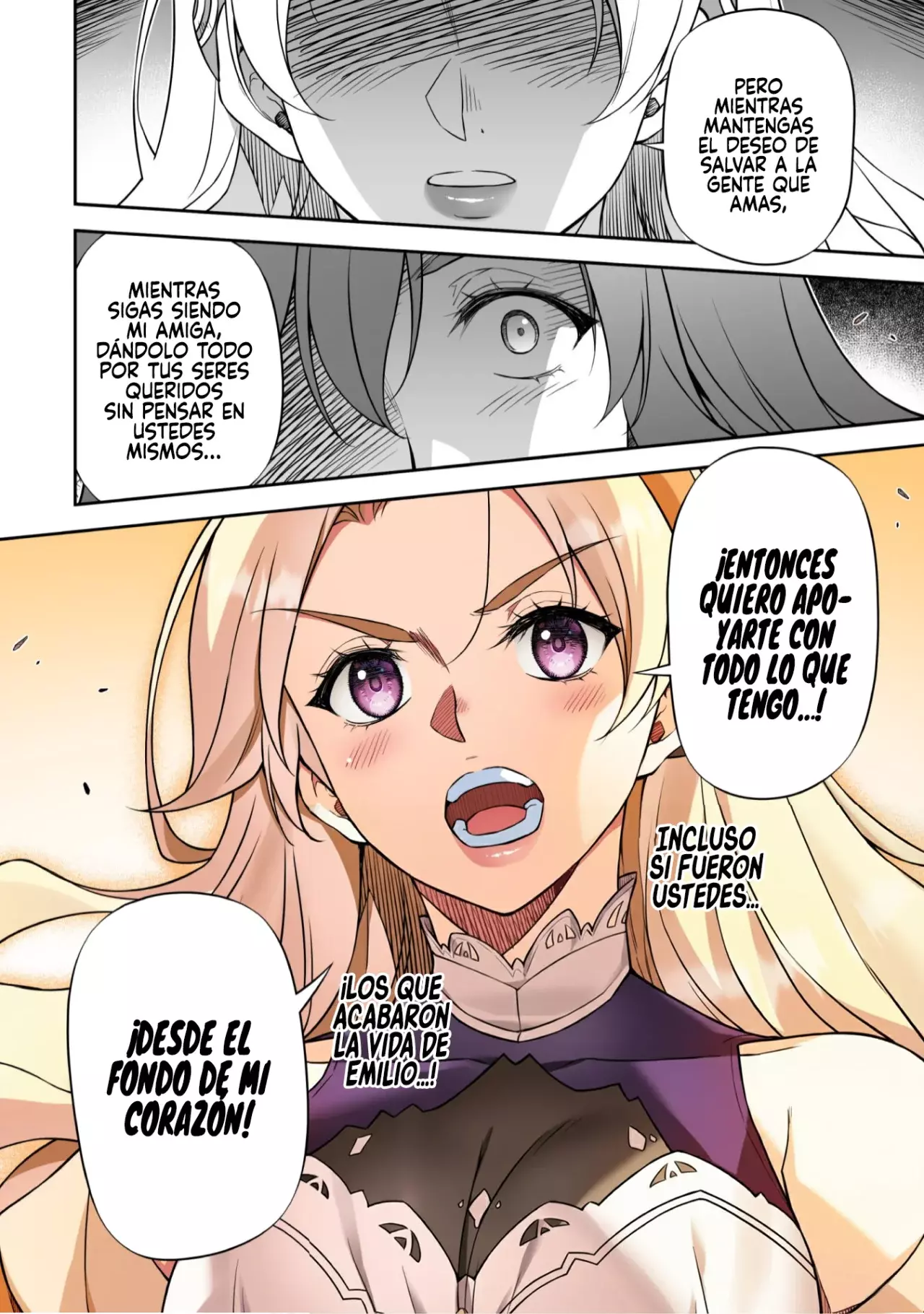 Drawing: Saikyou Mangaka wa Oekaki Skill de Isekai Musou Suru! Capitulo 172 página 10