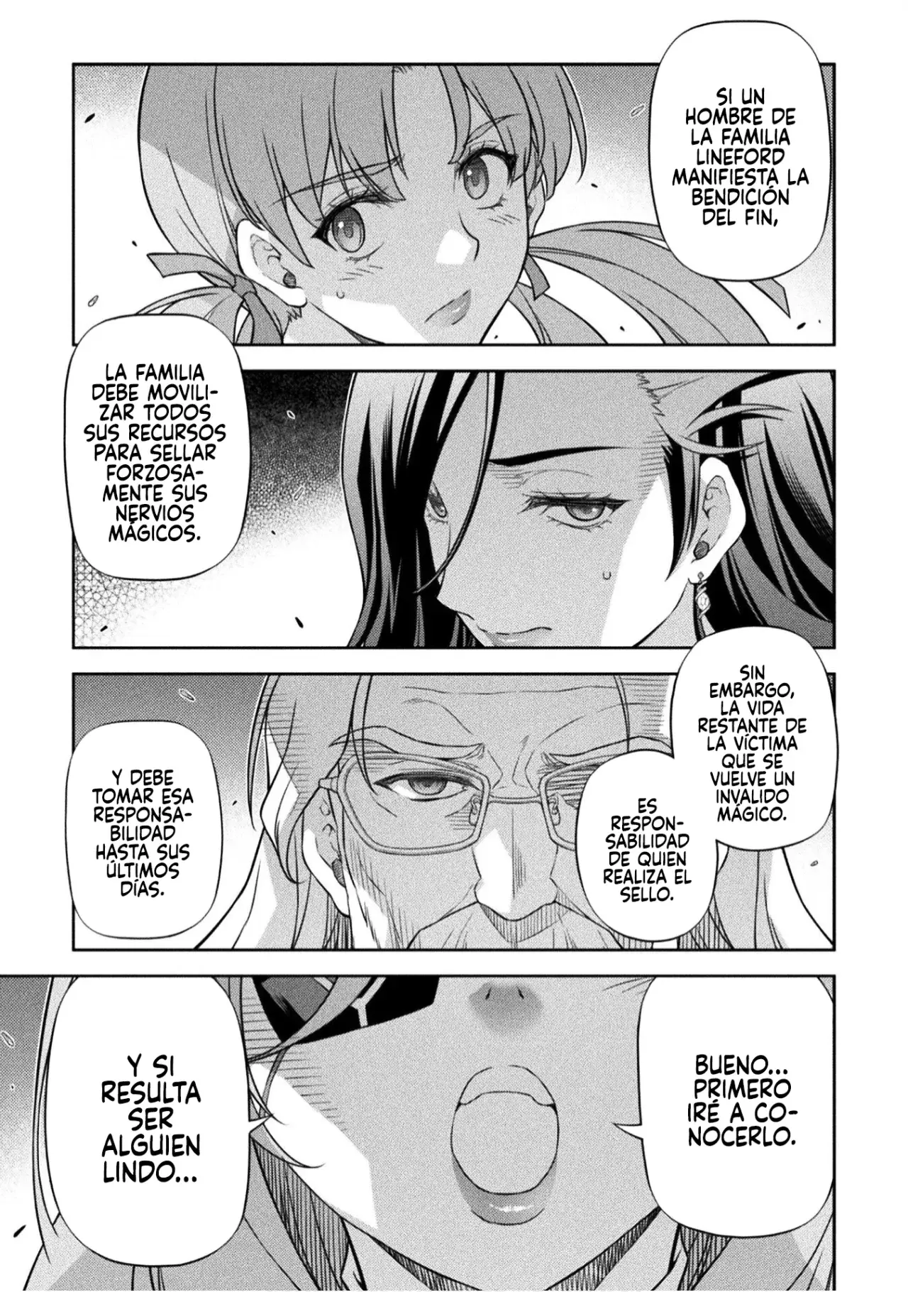 Drawing: Saikyou Mangaka wa Oekaki Skill de Isekai Musou Suru! Capitulo 172 página 17