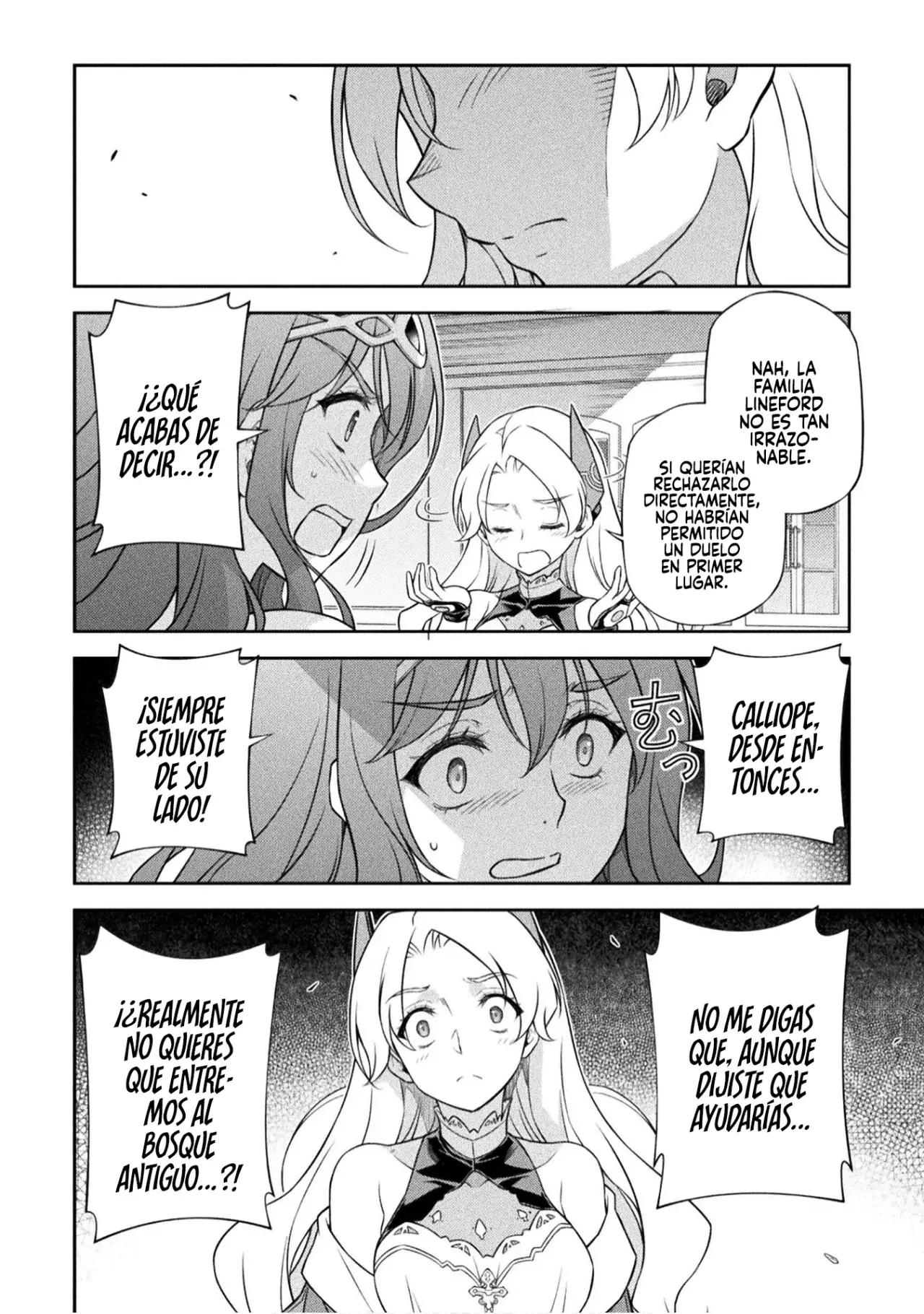 Drawing: Saikyou Mangaka wa Oekaki Skill de Isekai Musou Suru! Capitulo 172 página 6