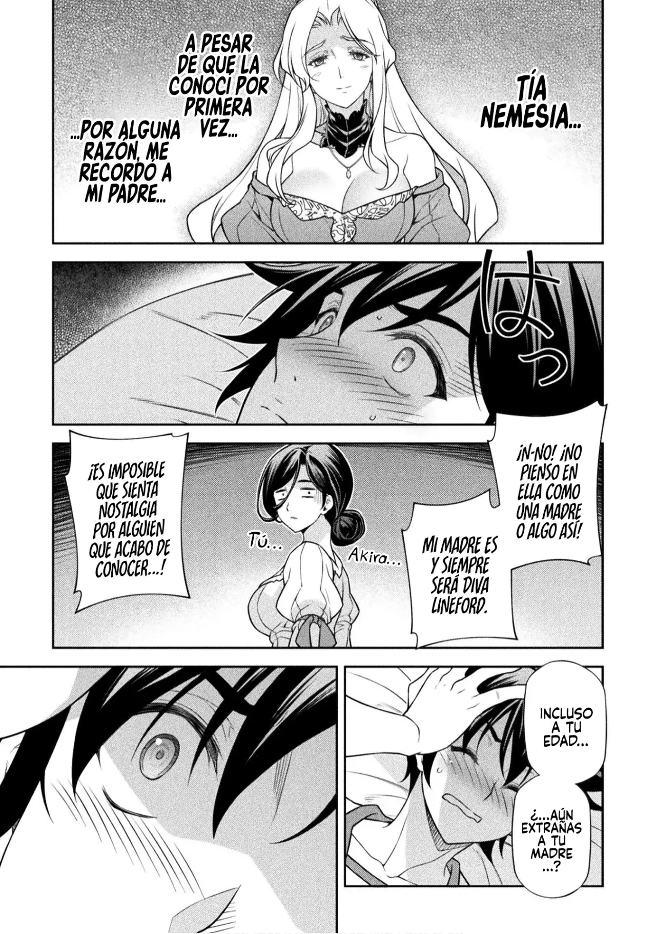 Drawing: Saikyou Mangaka wa Oekaki Skill de Isekai Musou Suru! Capitulo 173 página 17