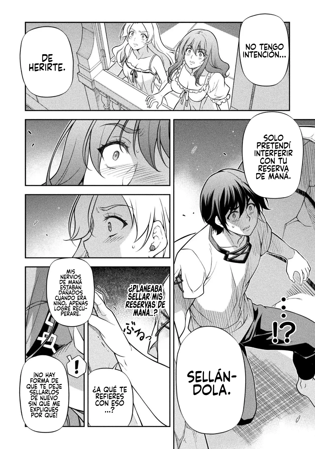 Drawing: Saikyou Mangaka wa Oekaki Skill de Isekai Musou Suru! Capitulo 174 página 11