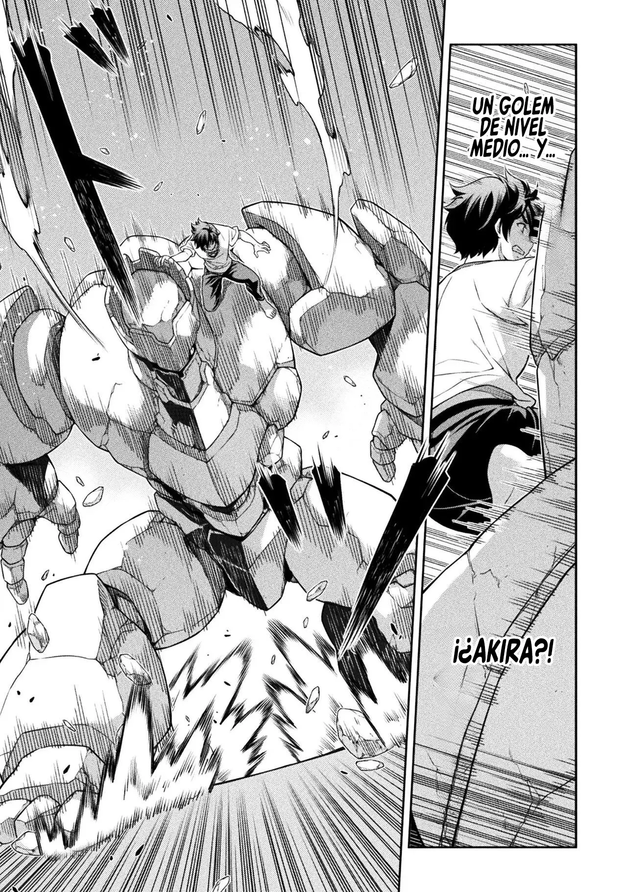 Drawing: Saikyou Mangaka wa Oekaki Skill de Isekai Musou Suru! Capitulo 174 página 6