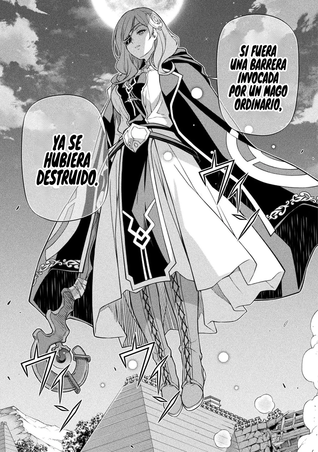 Drawing: Saikyou Mangaka wa Oekaki Skill de Isekai Musou Suru! Capitulo 174 página 8