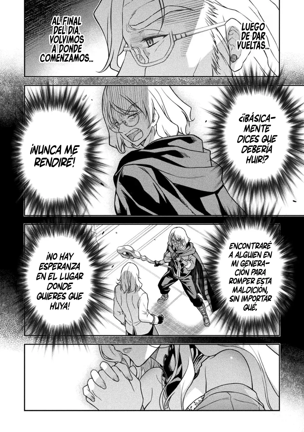 Drawing: Saikyou Mangaka wa Oekaki Skill de Isekai Musou Suru! Capitulo 175 página 12