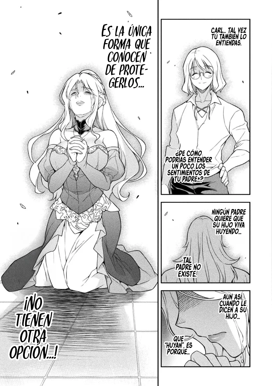 Drawing: Saikyou Mangaka wa Oekaki Skill de Isekai Musou Suru! Capitulo 175 página 13