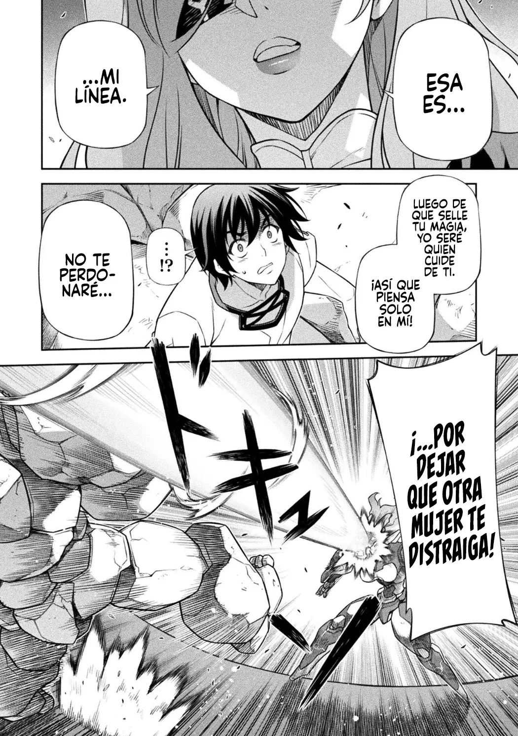 Drawing: Saikyou Mangaka wa Oekaki Skill de Isekai Musou Suru! Capitulo 175 página 5