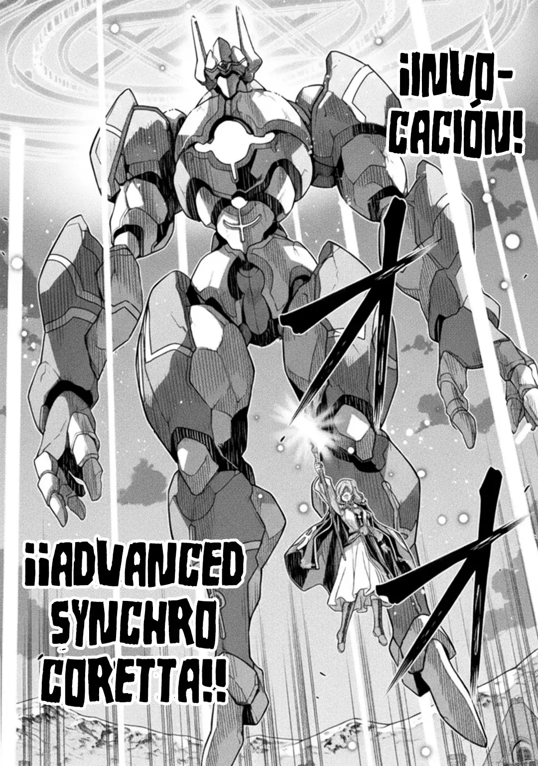Drawing: Saikyou Mangaka wa Oekaki Skill de Isekai Musou Suru! Capitulo 176 página 17