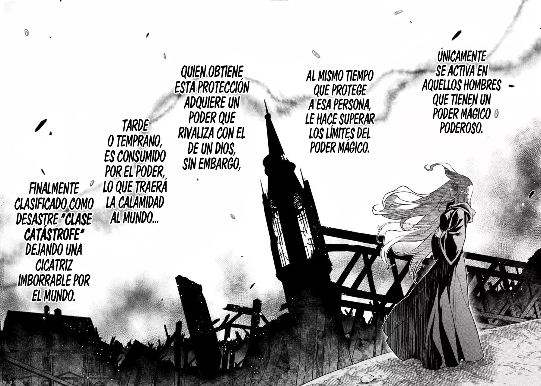 Drawing: Saikyou Mangaka wa Oekaki Skill de Isekai Musou Suru! Capitulo 176 página 4