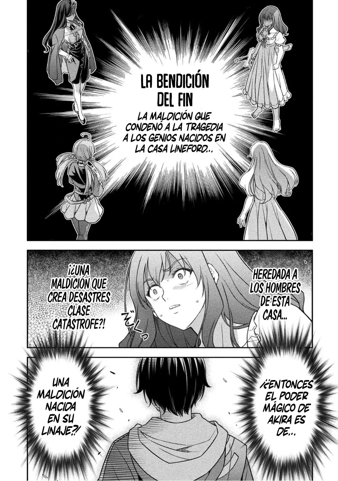 Drawing: Saikyou Mangaka wa Oekaki Skill de Isekai Musou Suru! Capitulo 176 página 5