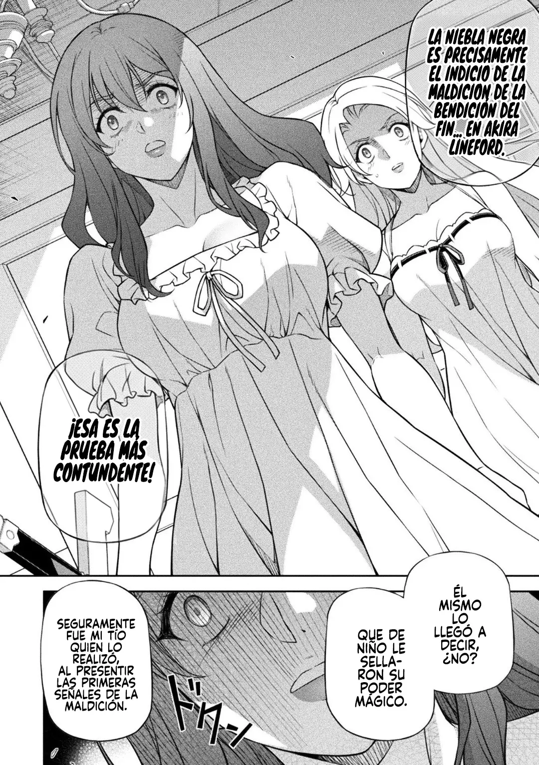 Drawing: Saikyou Mangaka wa Oekaki Skill de Isekai Musou Suru! Capitulo 176 página 9