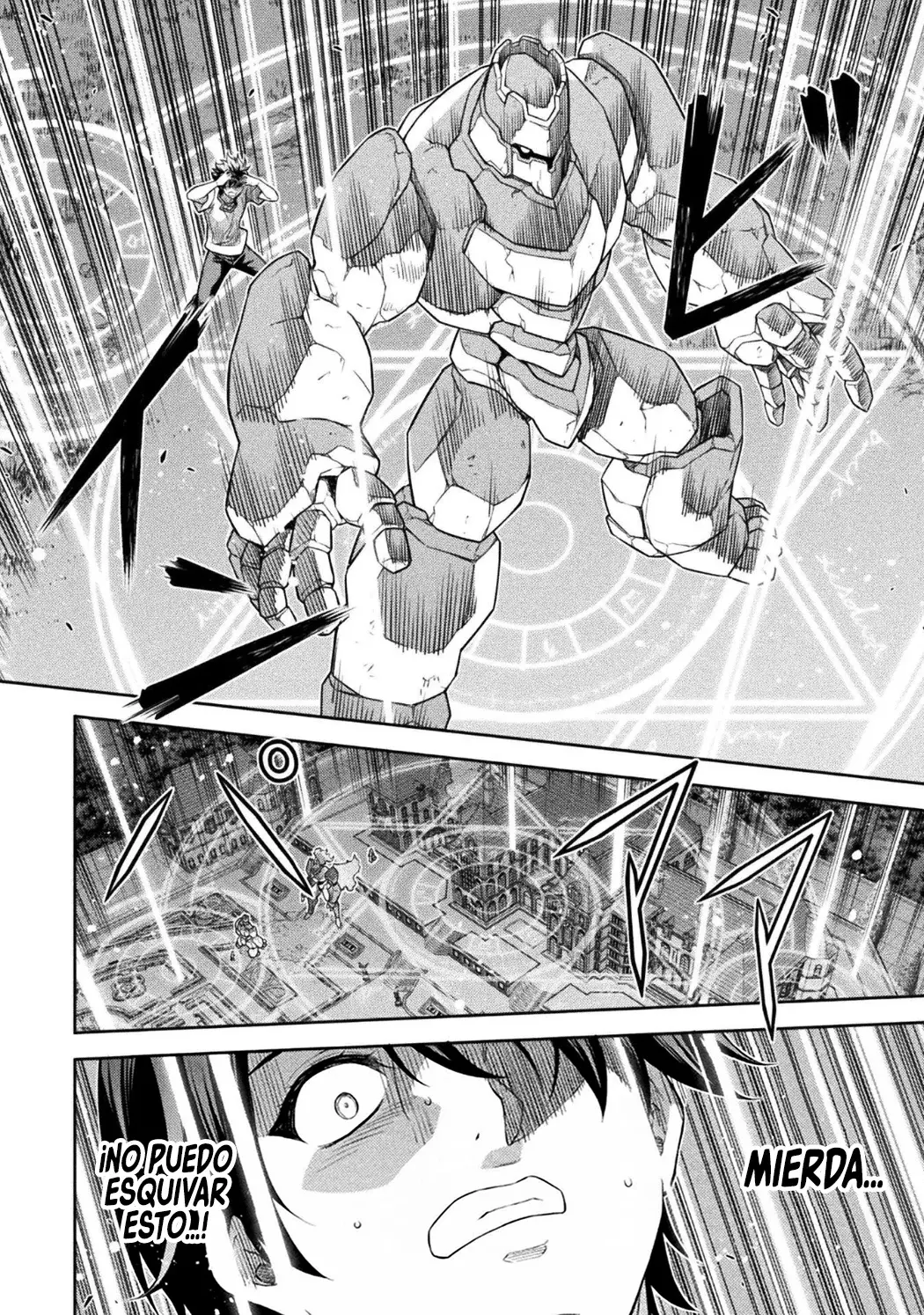 Drawing: Saikyou Mangaka wa Oekaki Skill de Isekai Musou Suru! Capitulo 177 página 11
