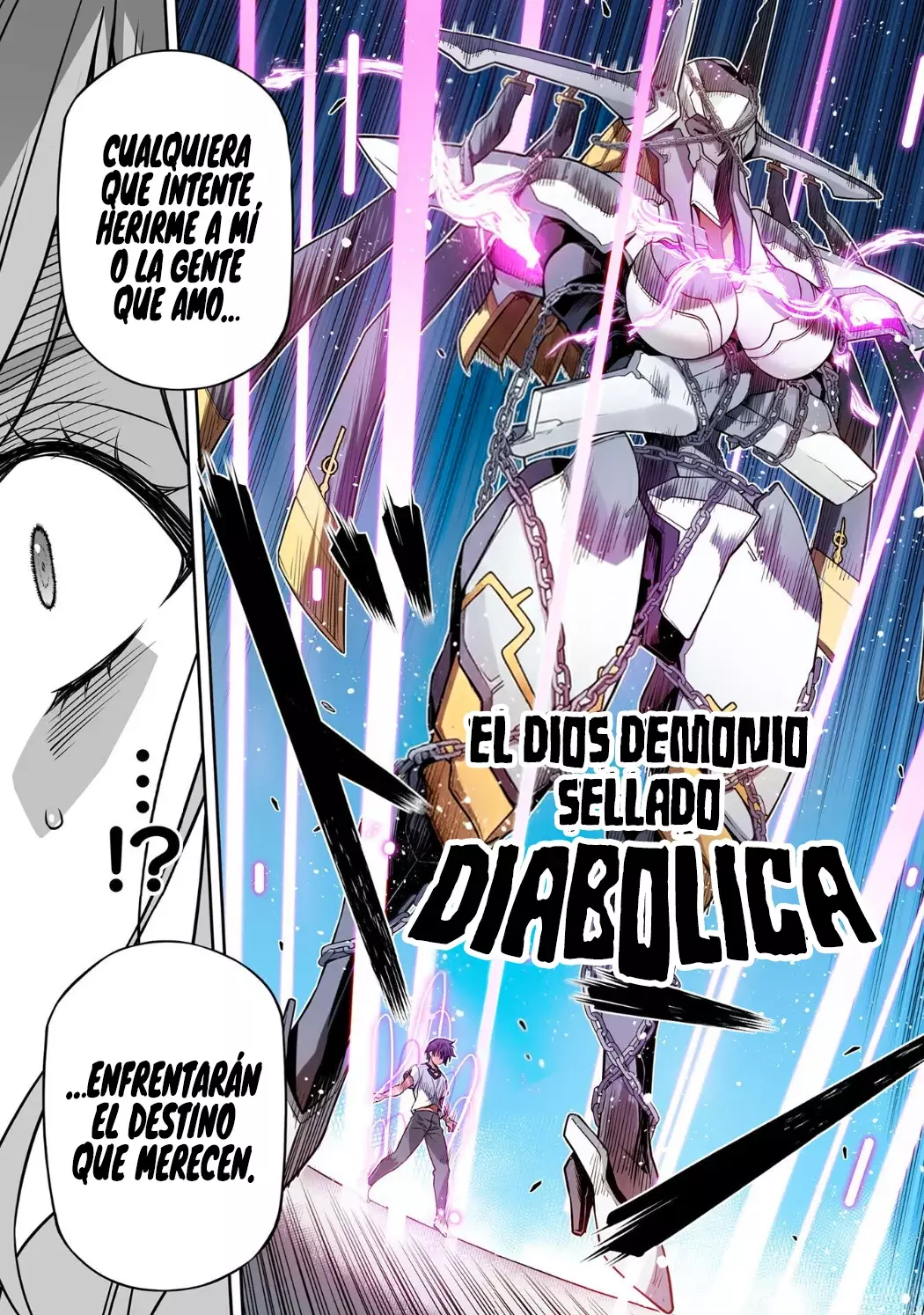 Drawing: Saikyou Mangaka wa Oekaki Skill de Isekai Musou Suru! Capitulo 177 página 16