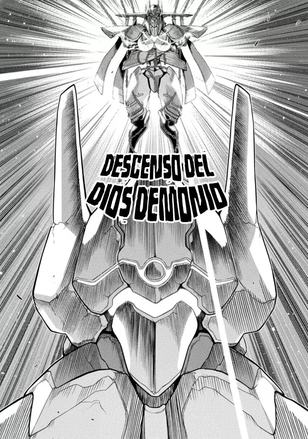 Drawing: Saikyou Mangaka wa Oekaki Skill de Isekai Musou Suru! Capitulo 177 página 5