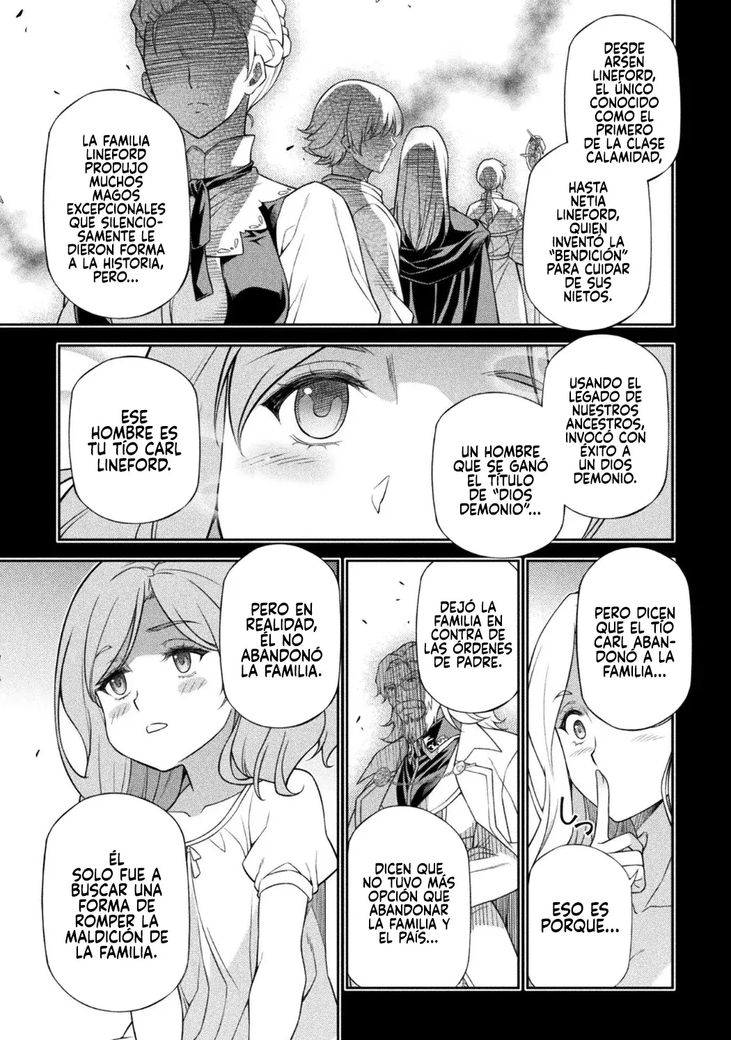 Drawing: Saikyou Mangaka wa Oekaki Skill de Isekai Musou Suru! Capitulo 178 página 12