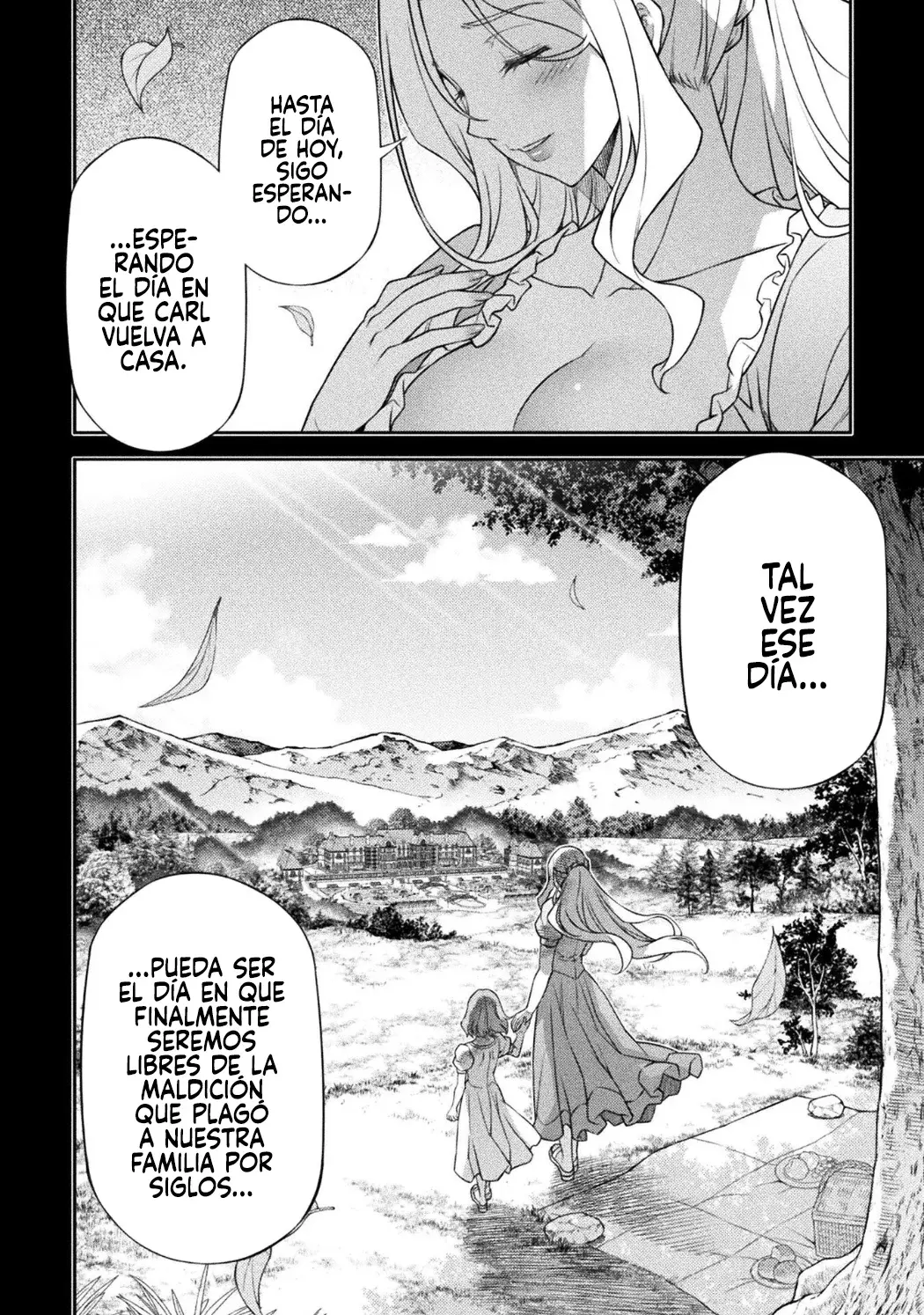Drawing: Saikyou Mangaka wa Oekaki Skill de Isekai Musou Suru! Capitulo 178 página 13