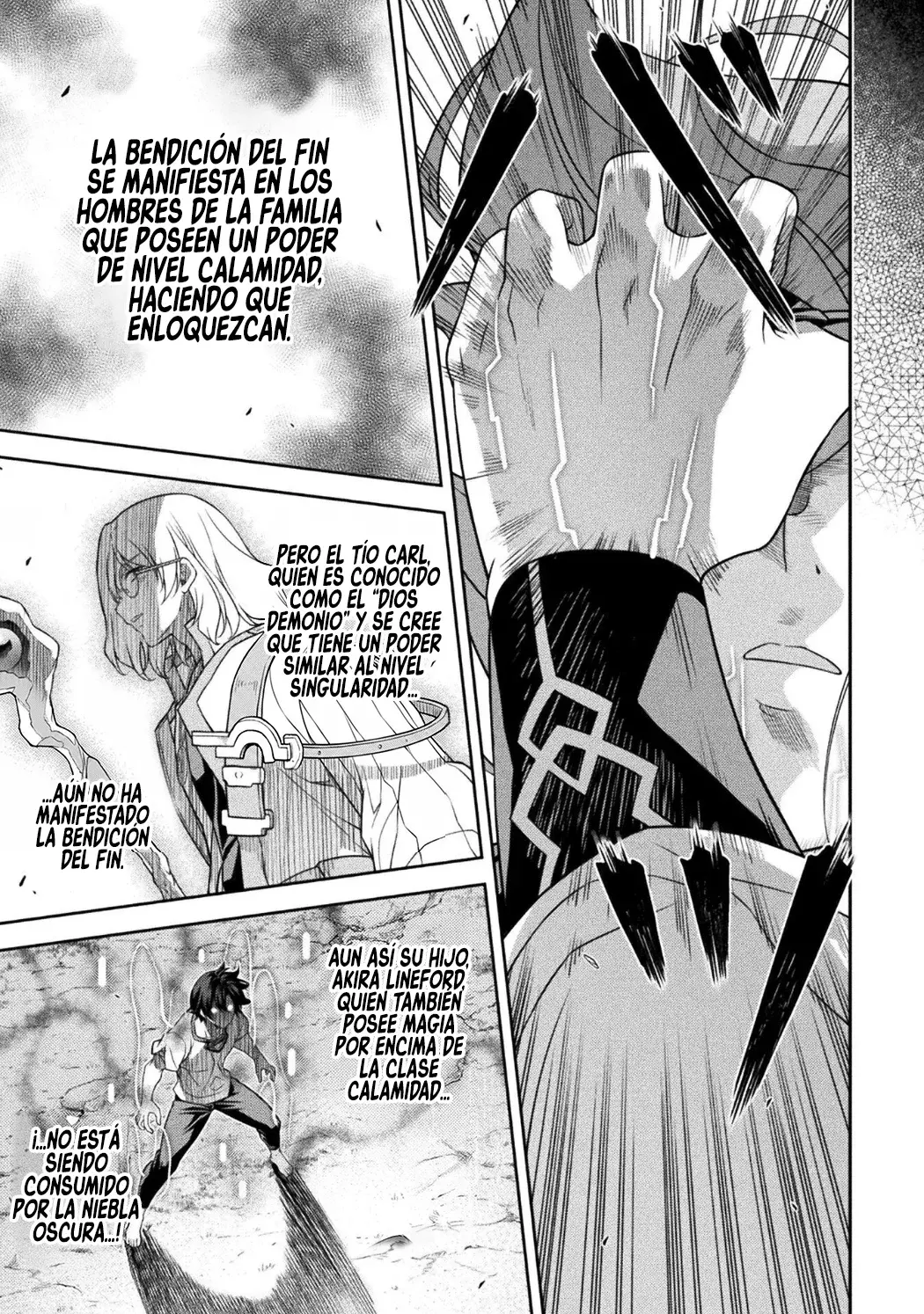 Drawing: Saikyou Mangaka wa Oekaki Skill de Isekai Musou Suru! Capitulo 178 página 14