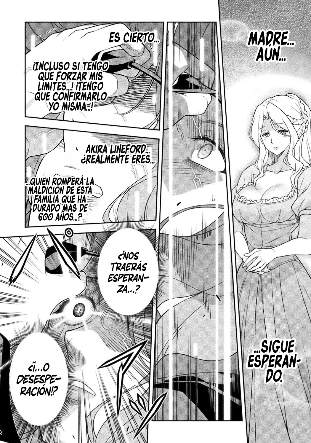 Drawing: Saikyou Mangaka wa Oekaki Skill de Isekai Musou Suru! Capitulo 178 página 15